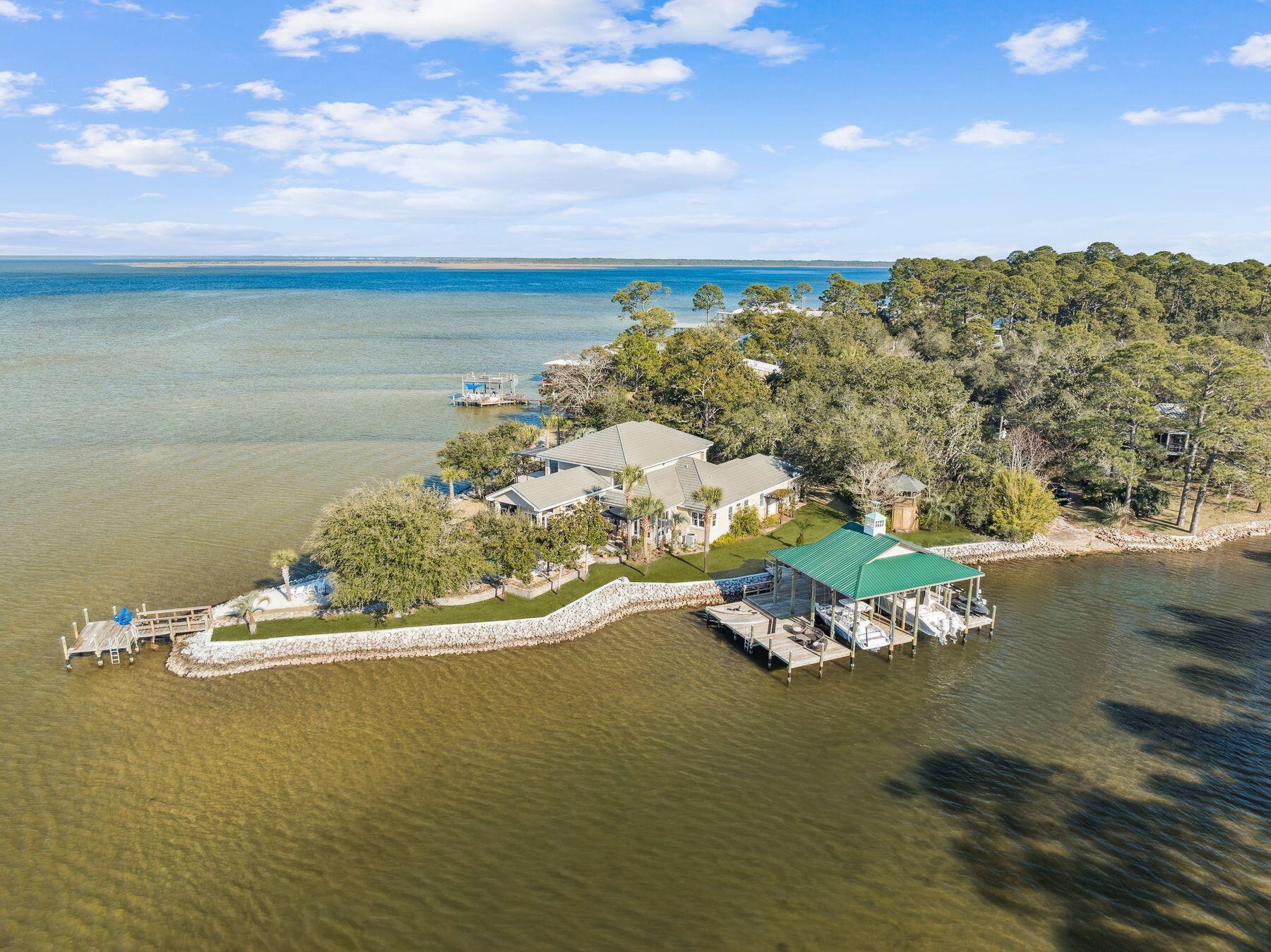 221 Bay Circle Drive