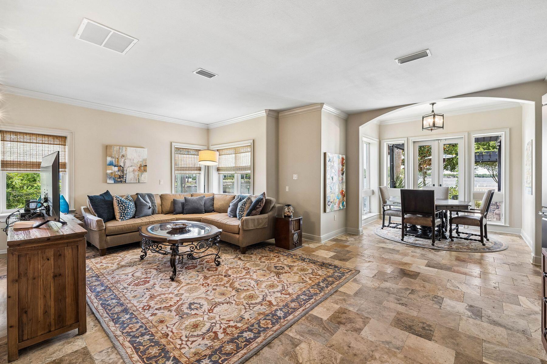221 Bay Circle Drive
