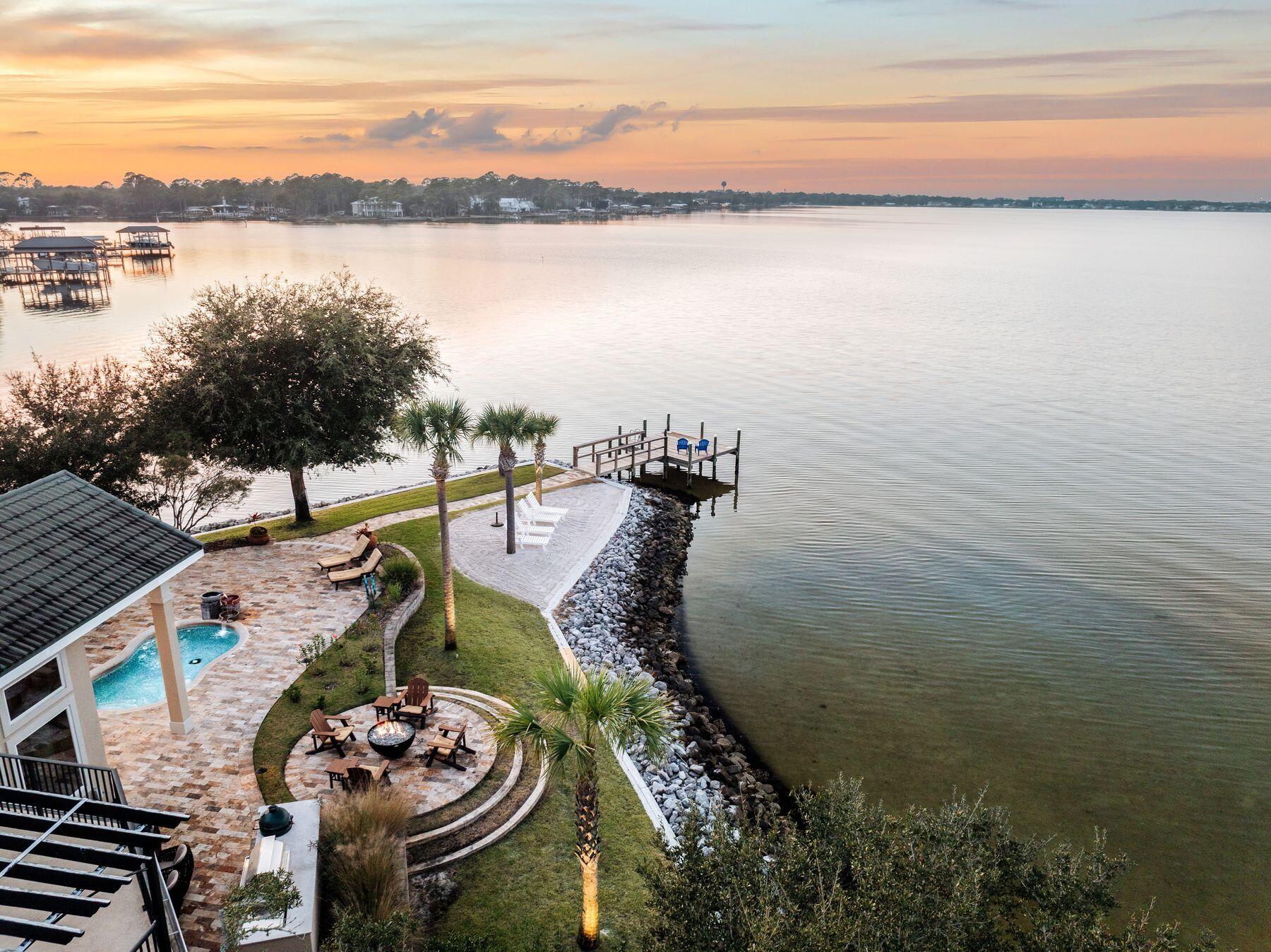 221 Bay Circle Drive
