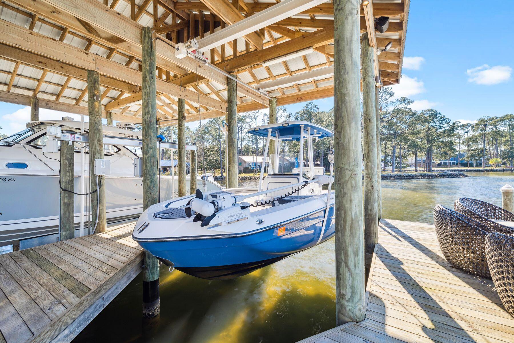 221 Bay Circle Drive