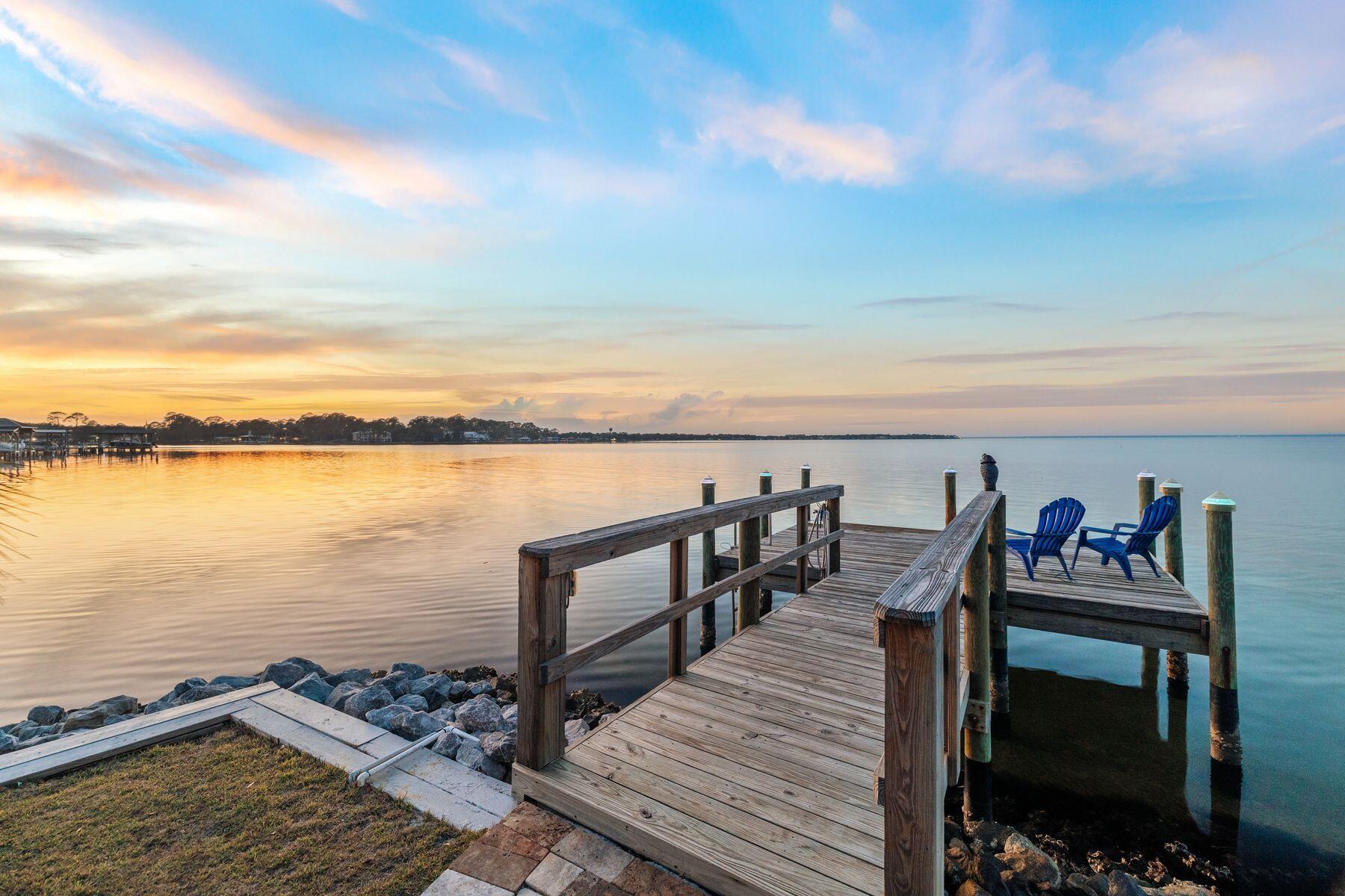 221 Bay Circle Drive