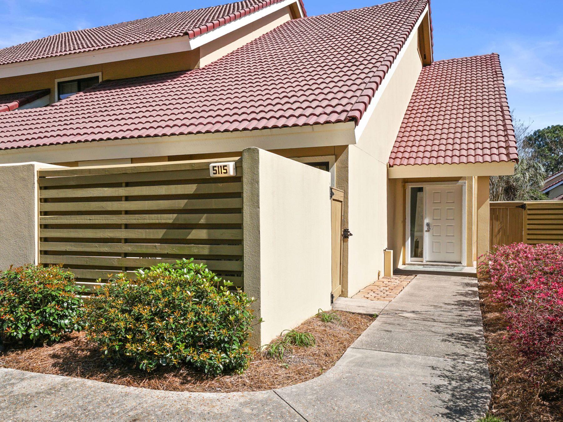 5115 Beachwalk Circle 5115