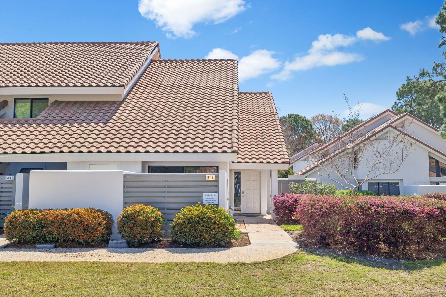 5115 Beachwalk Circle 5115