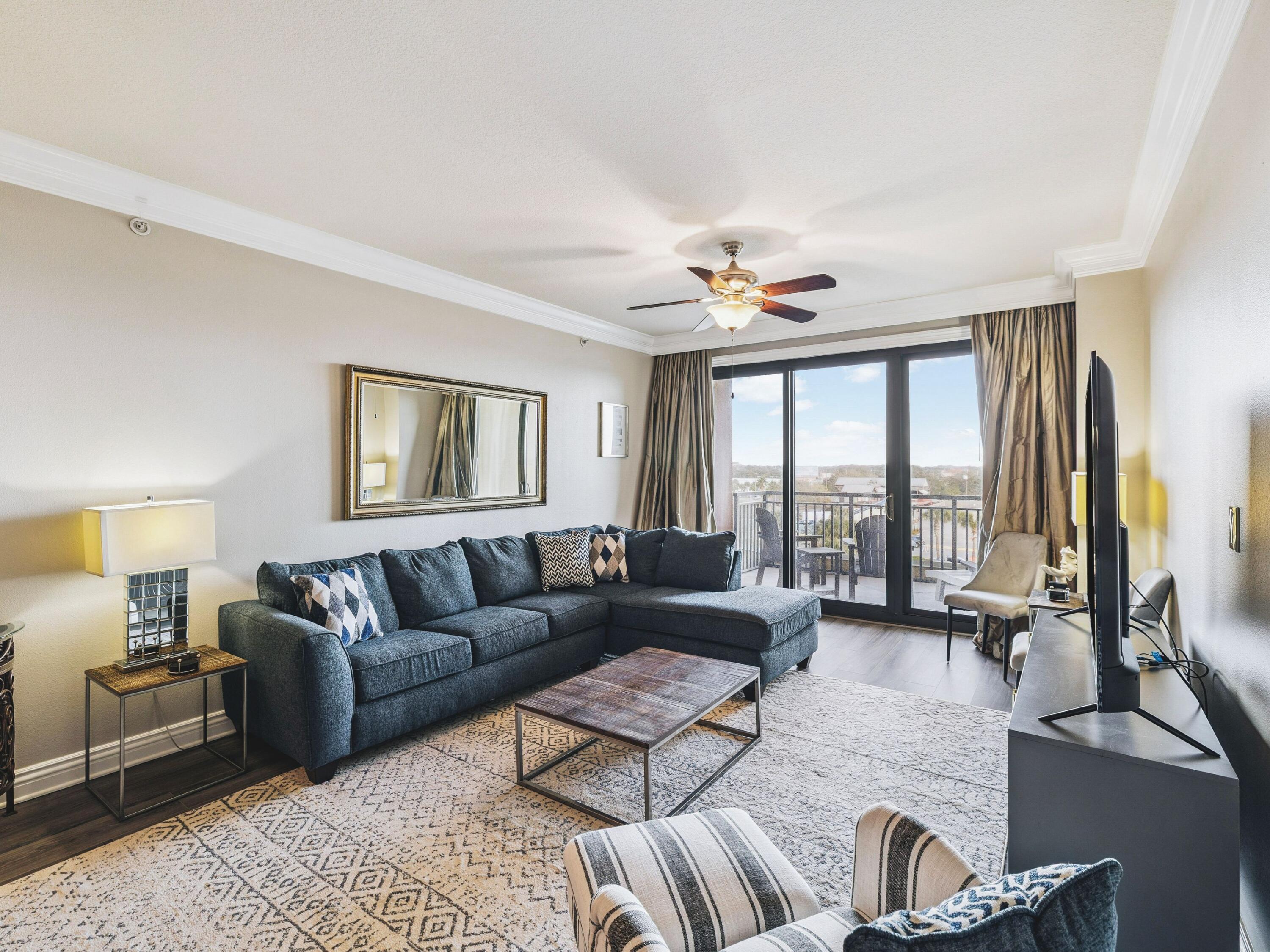 10 Harbor Boulevard UNIT E108