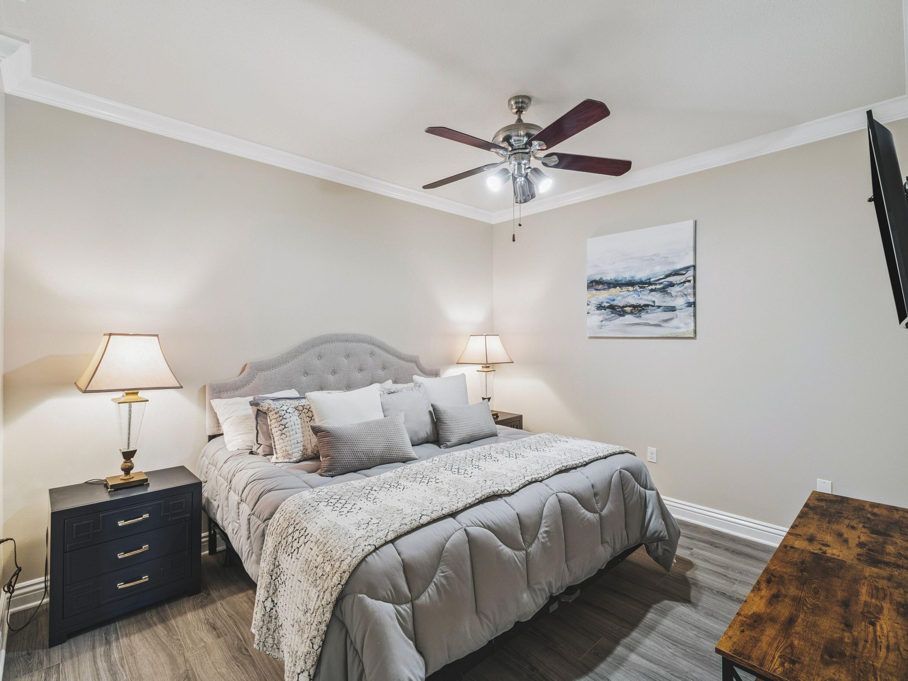 10 Harbor Boulevard UNIT E108