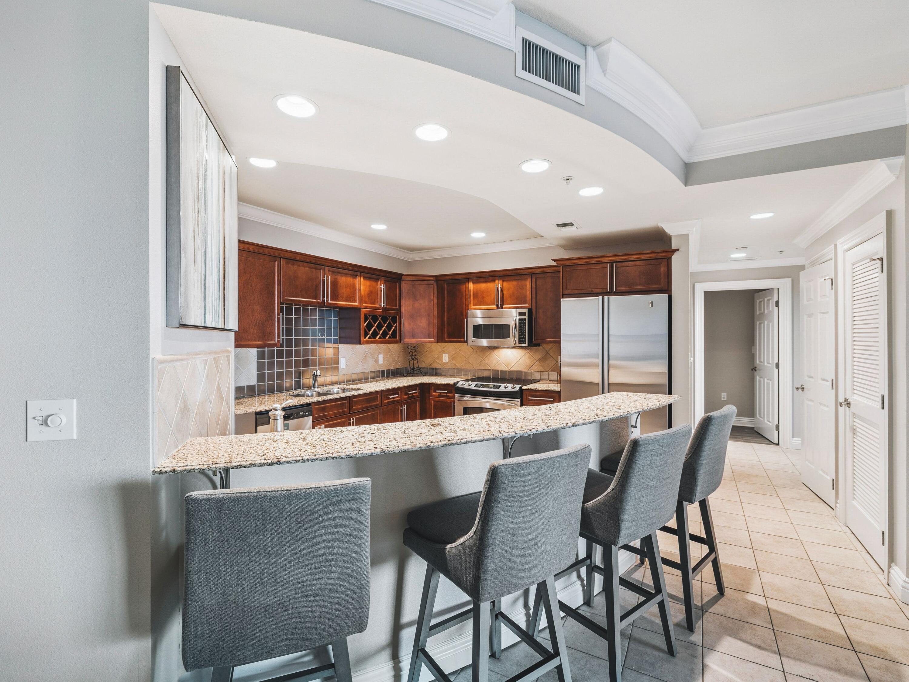 10 Harbor Boulevard UNIT E108