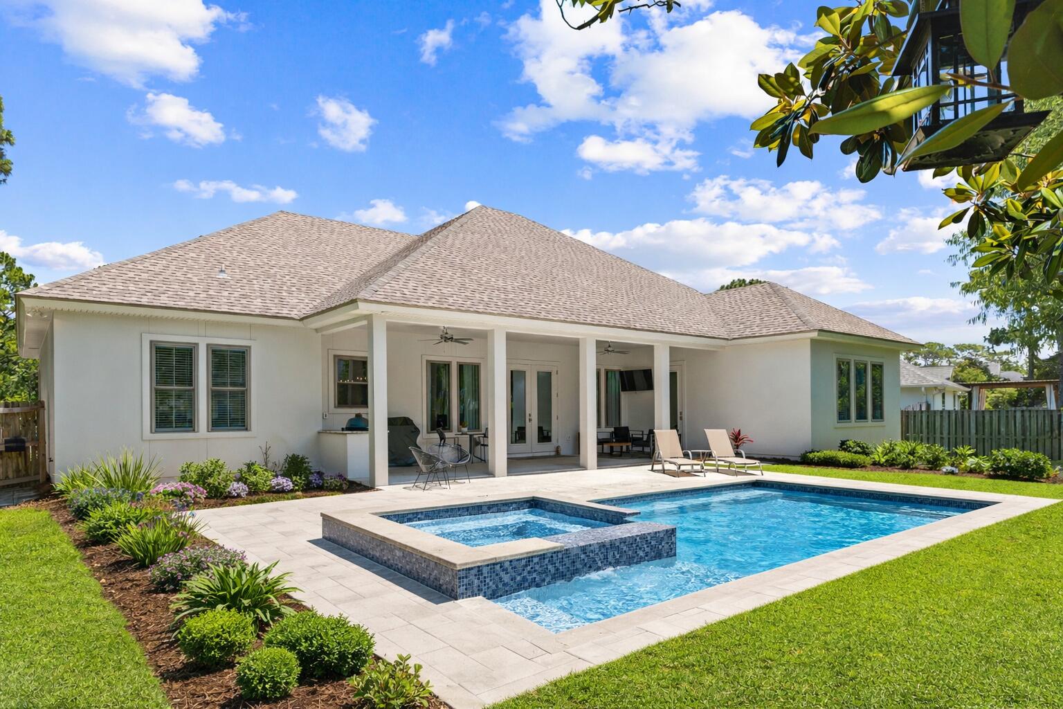 51 Morning Sun Court