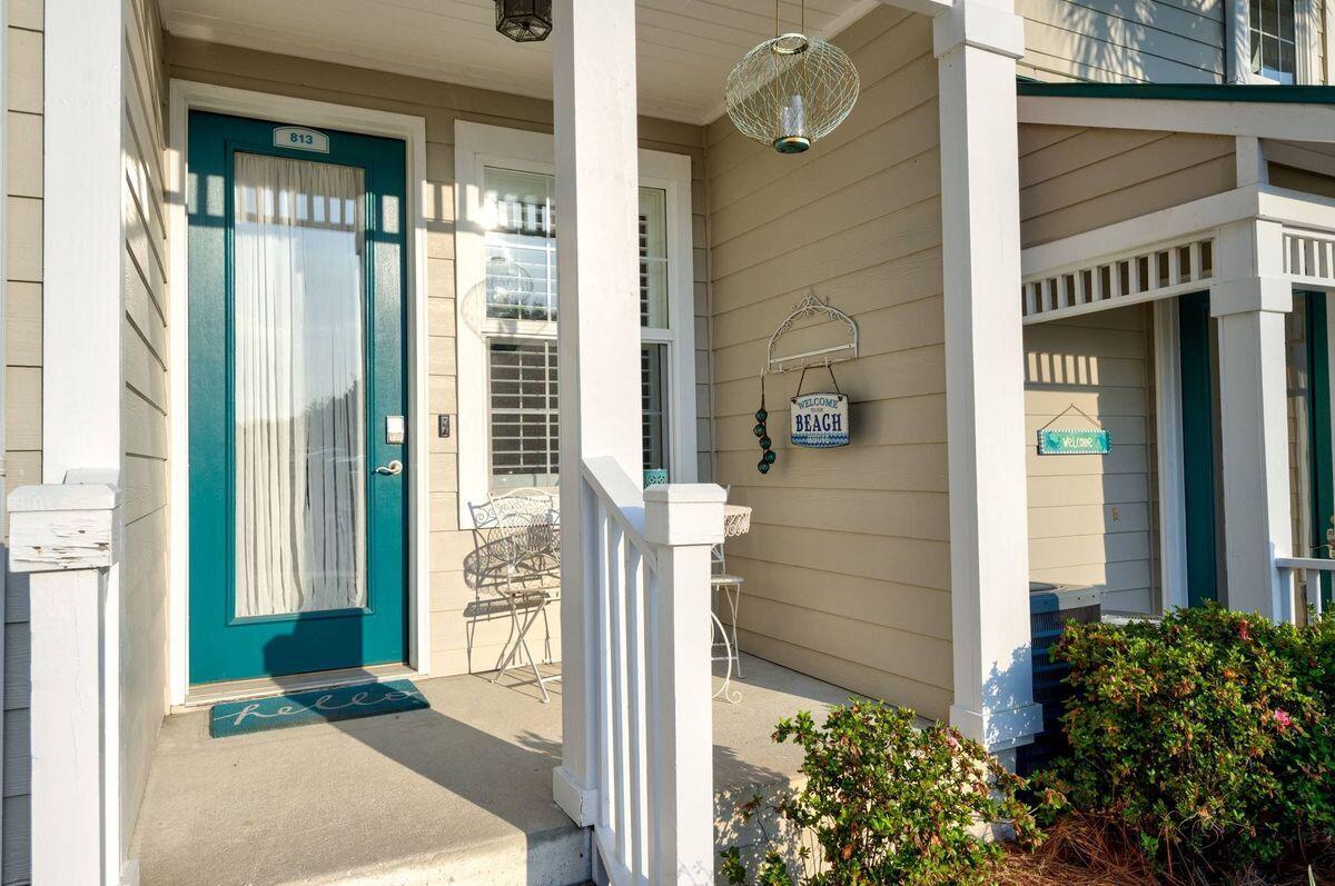 124 Village Boulevard APT 813