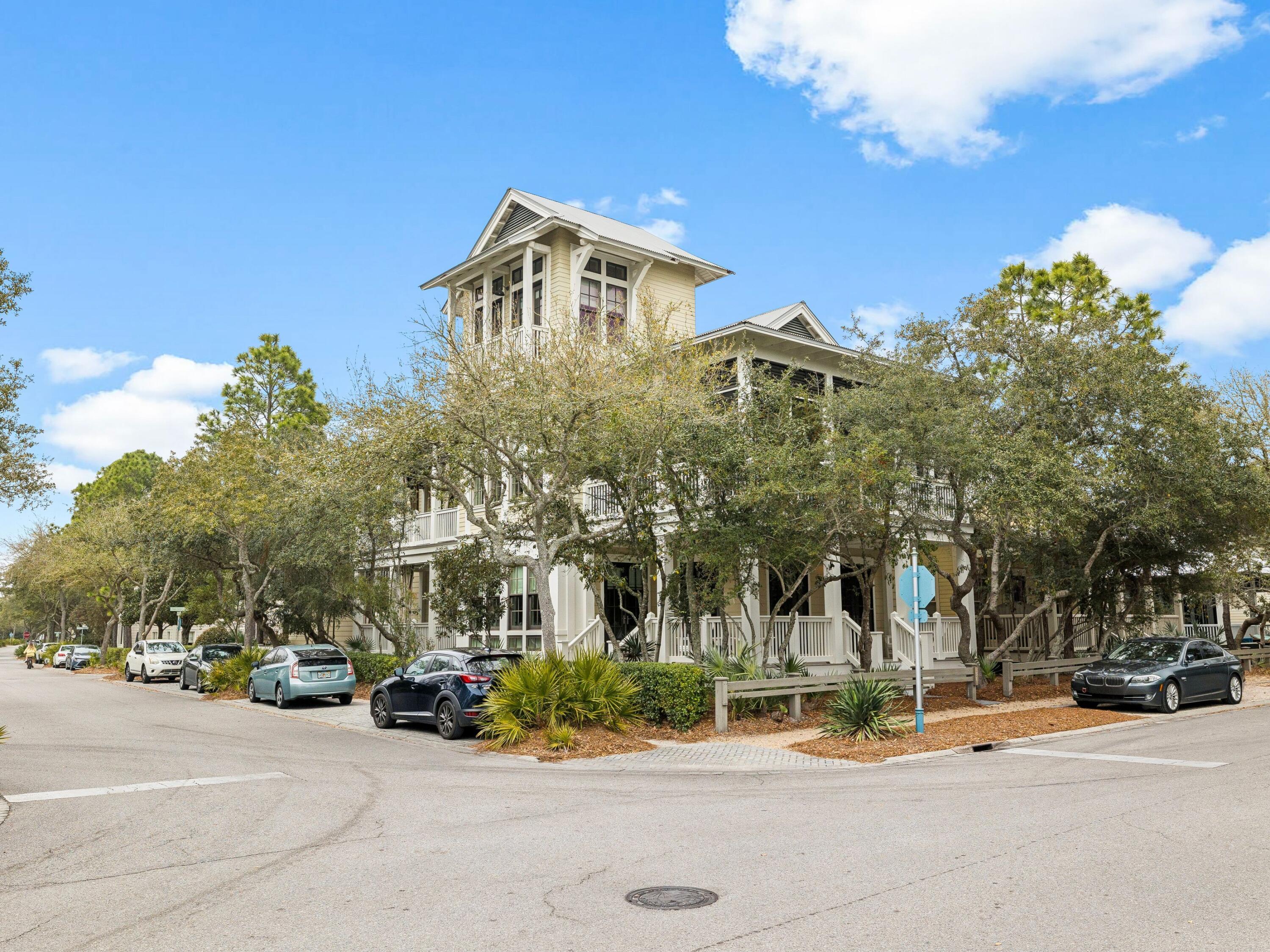 51 Mystic Cobalt Street