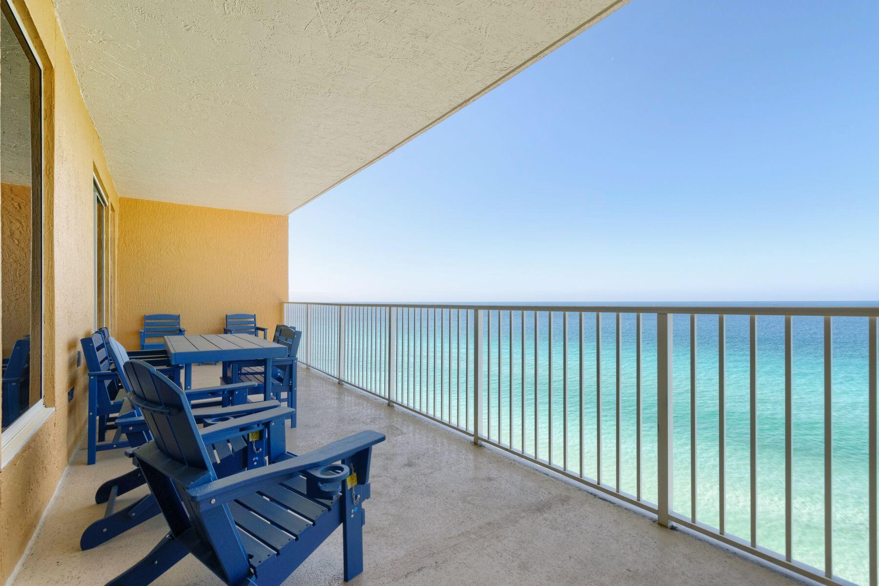 5004 Thomas Drive 1102