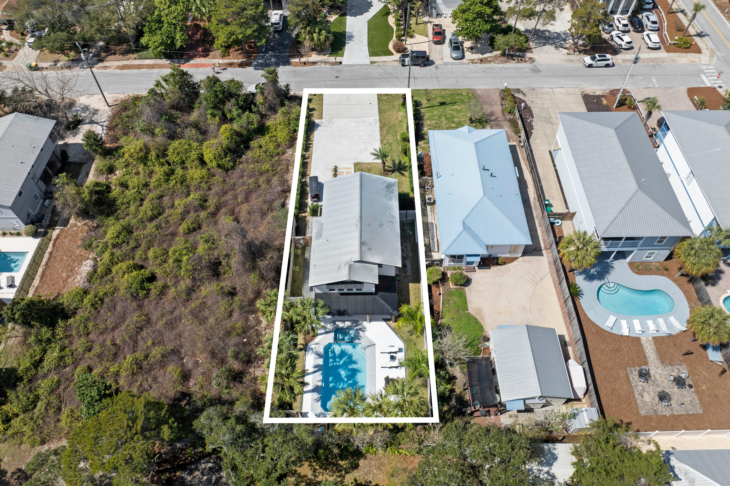89 Tarpon Street