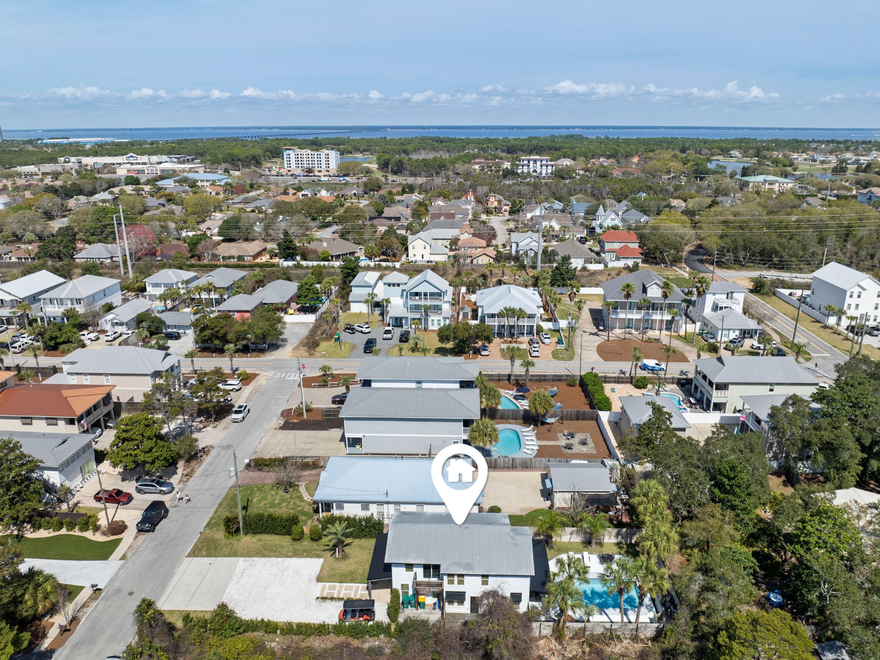 89 Tarpon Street