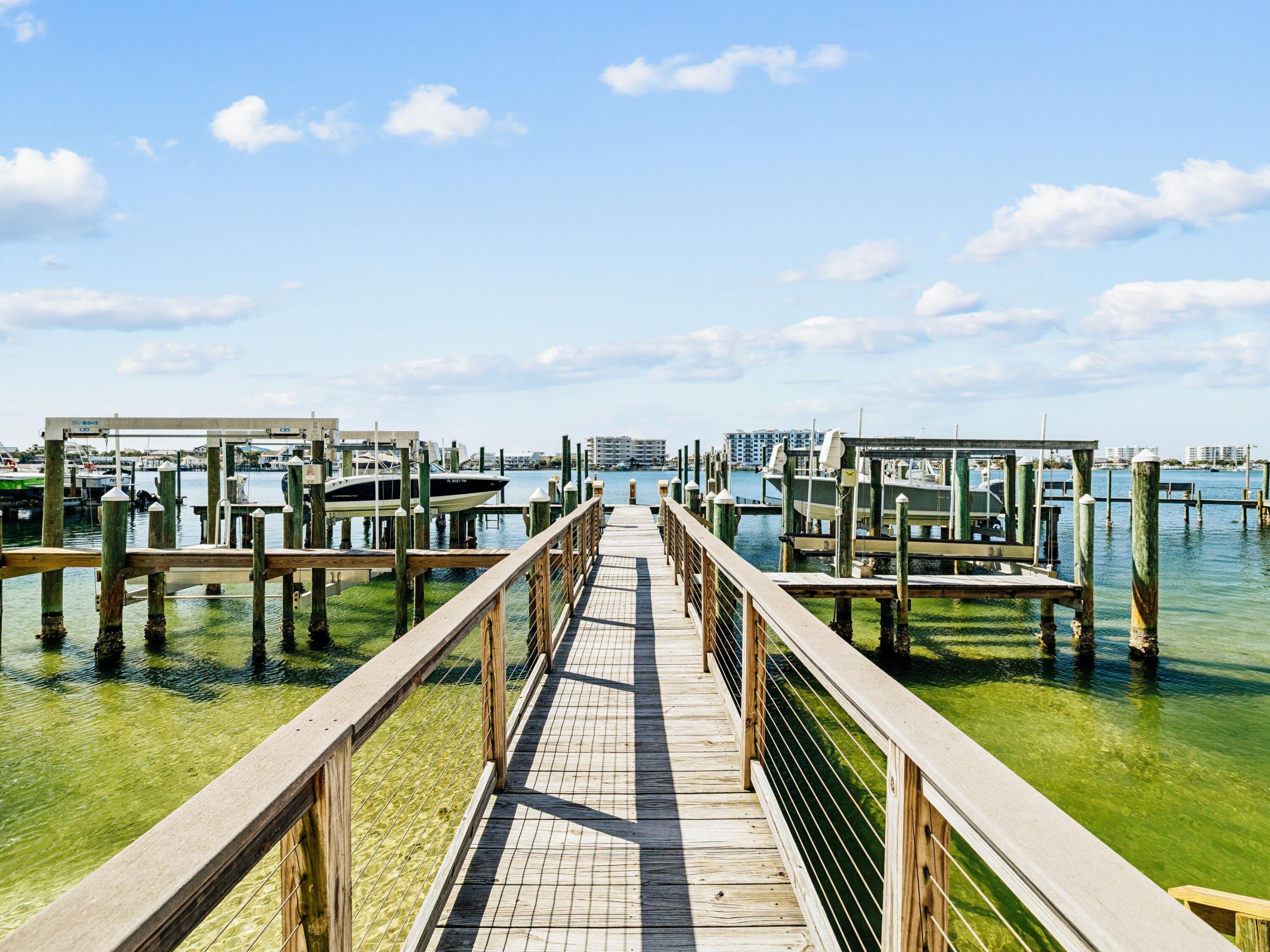 508 Harbor Boulevard 401