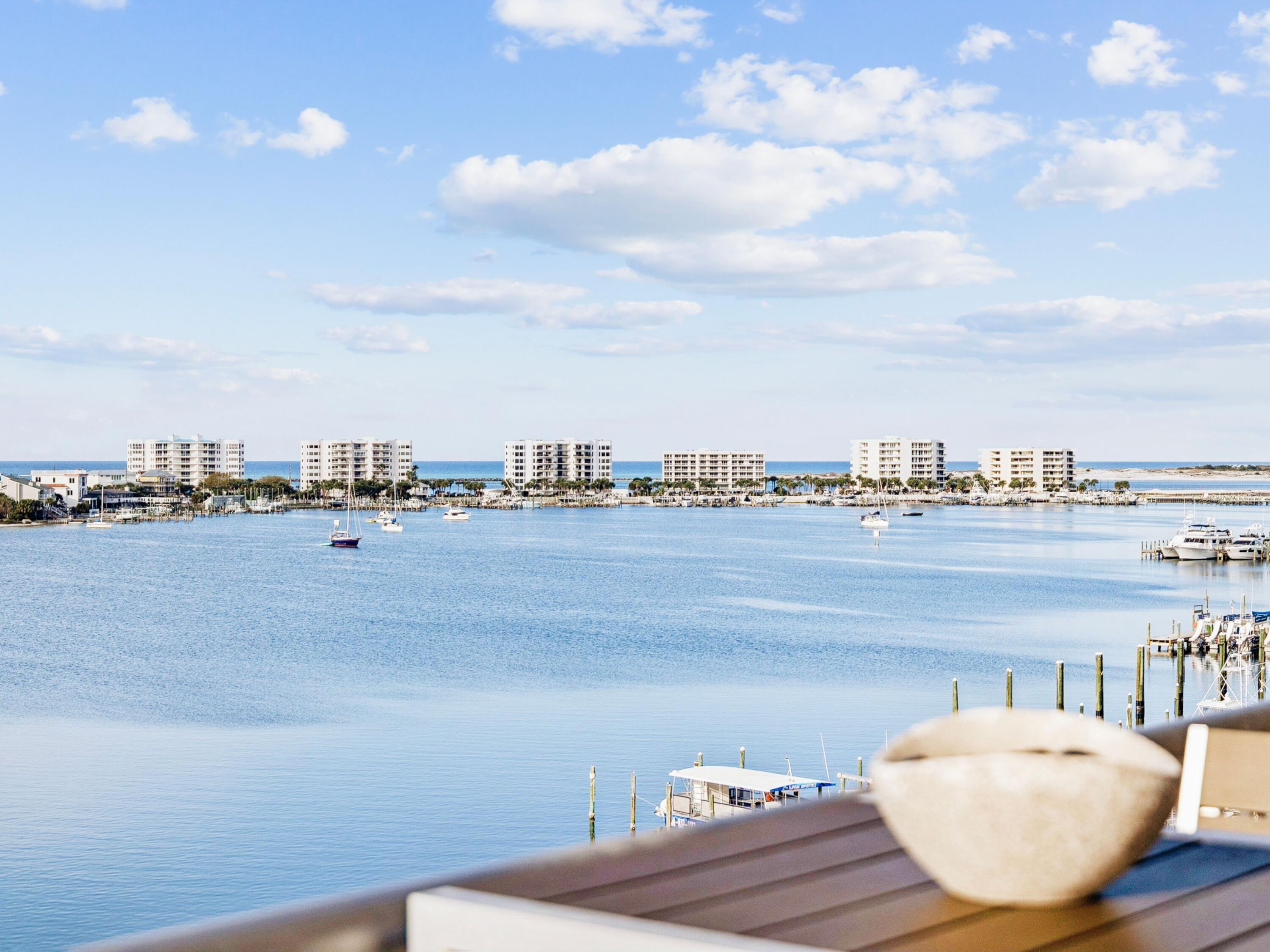 508 Harbor Boulevard 401