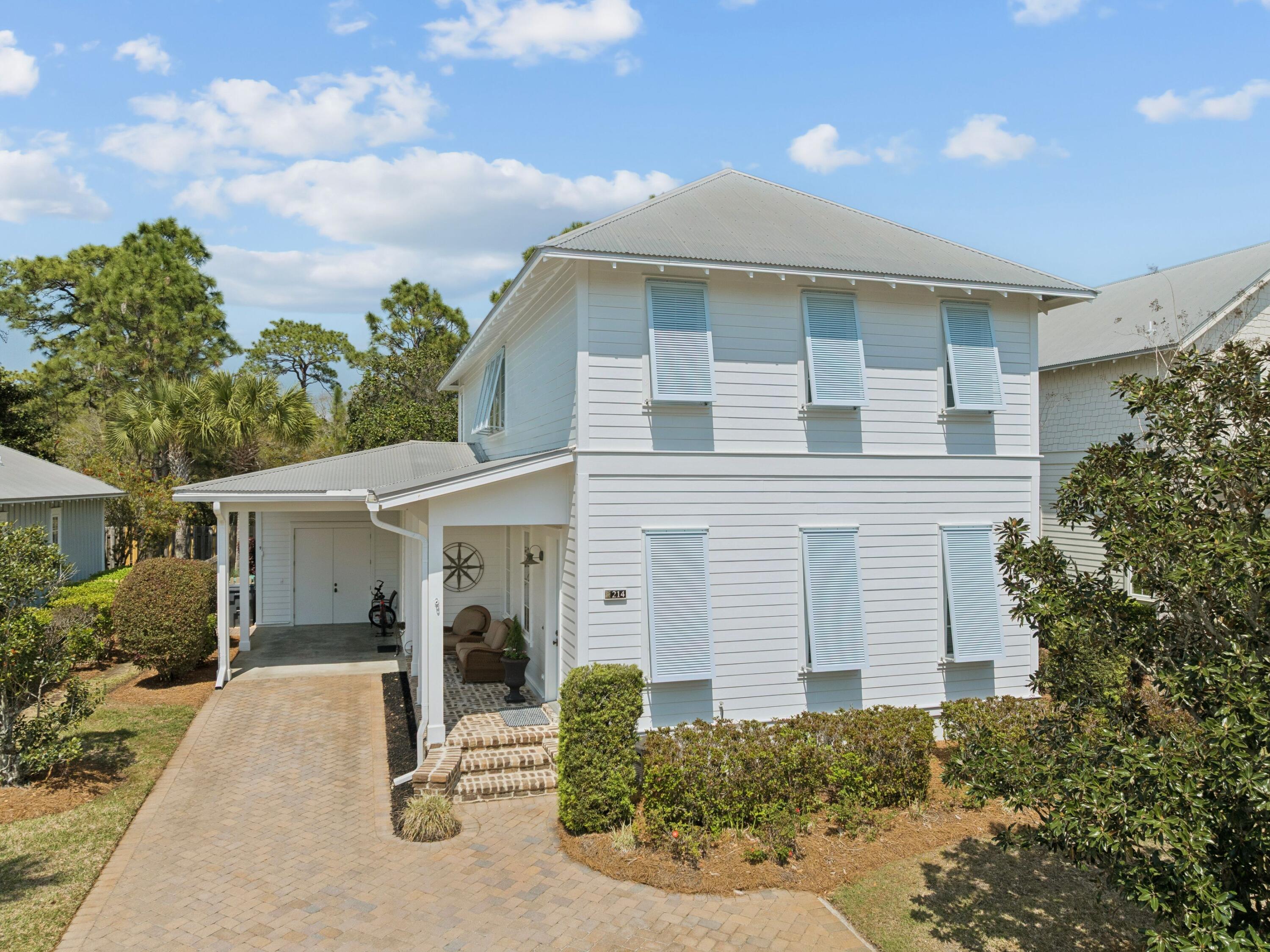 214 Carson Oaks Lane