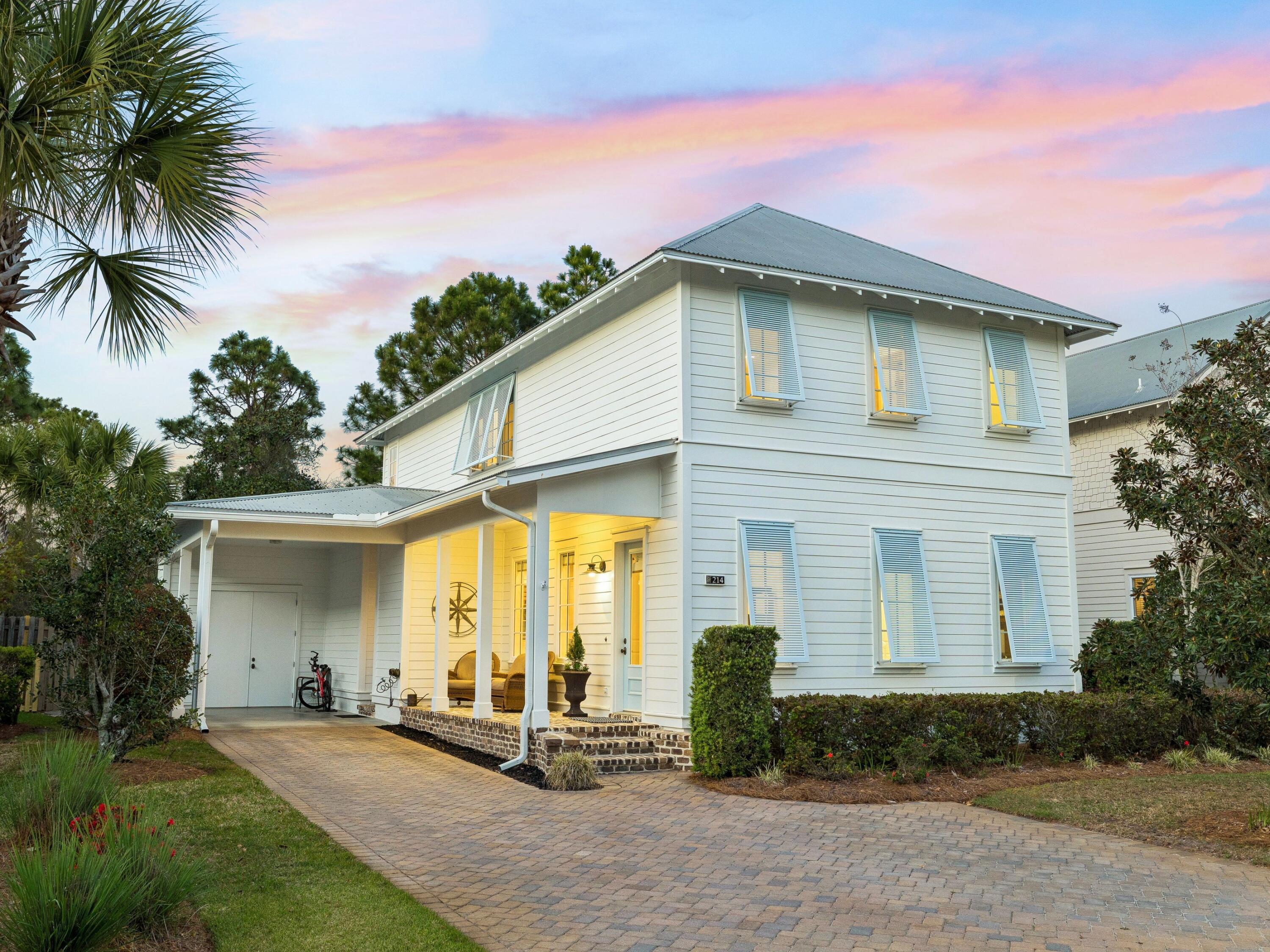 214 Carson Oaks Lane