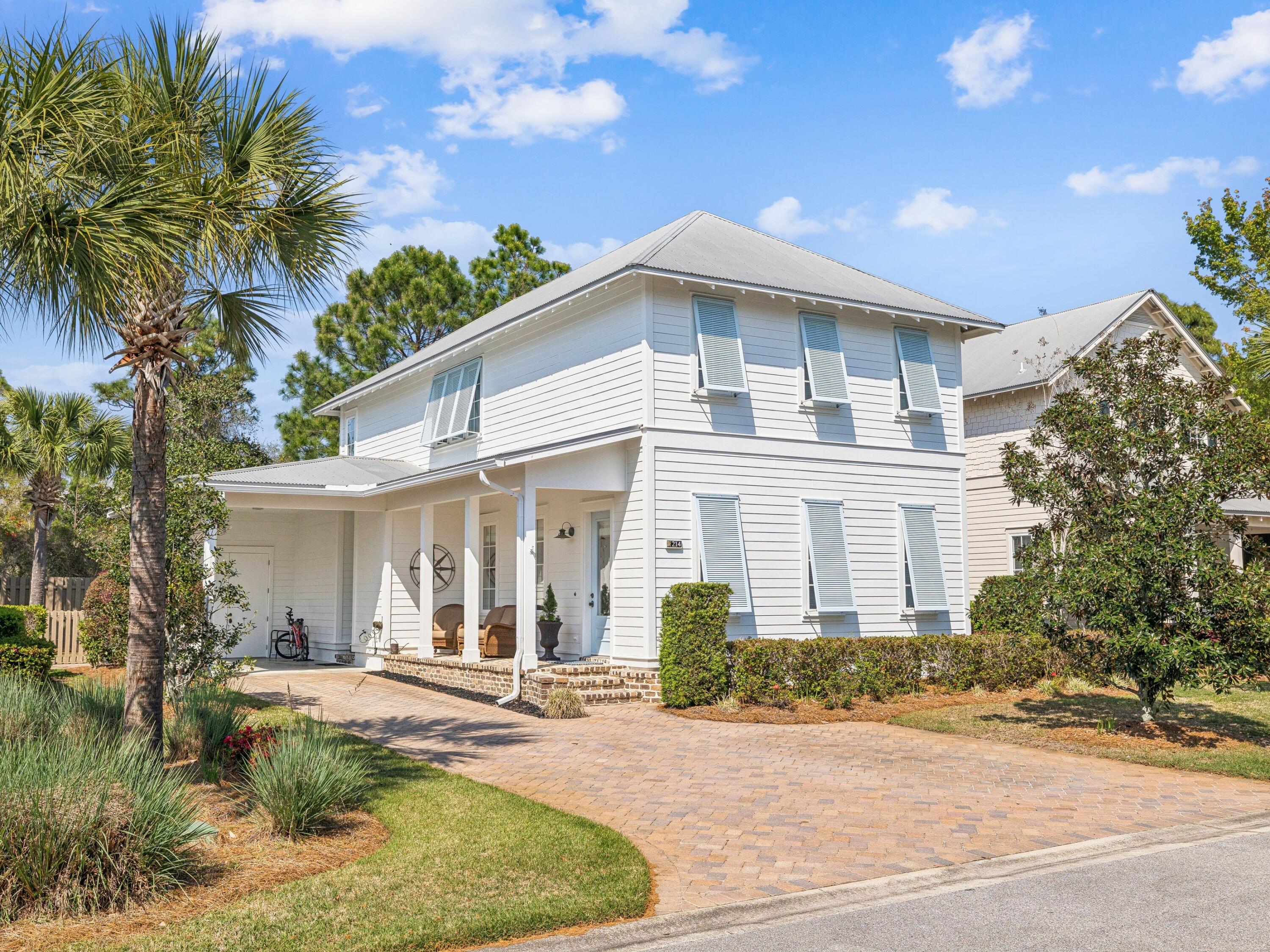 214 Carson Oaks Lane