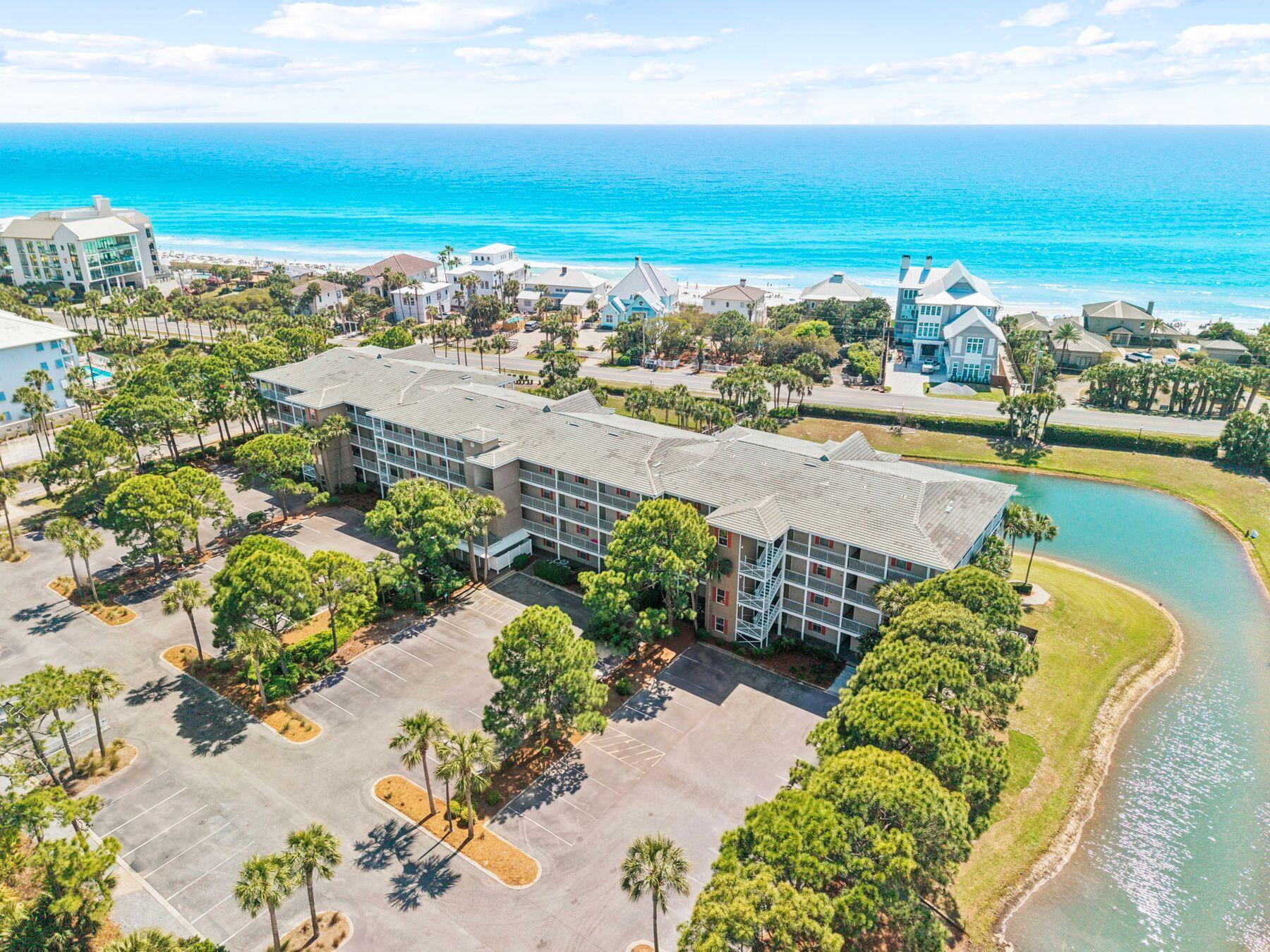 144 Spires Lane UNIT 312