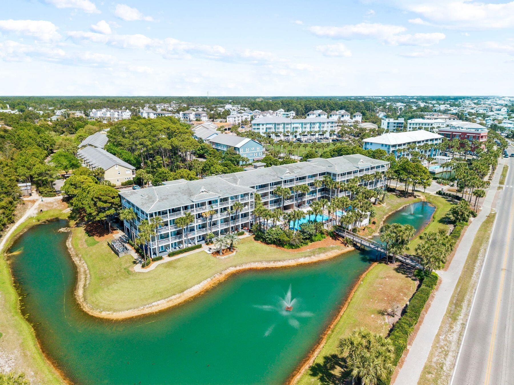 144 Spires Lane UNIT 312