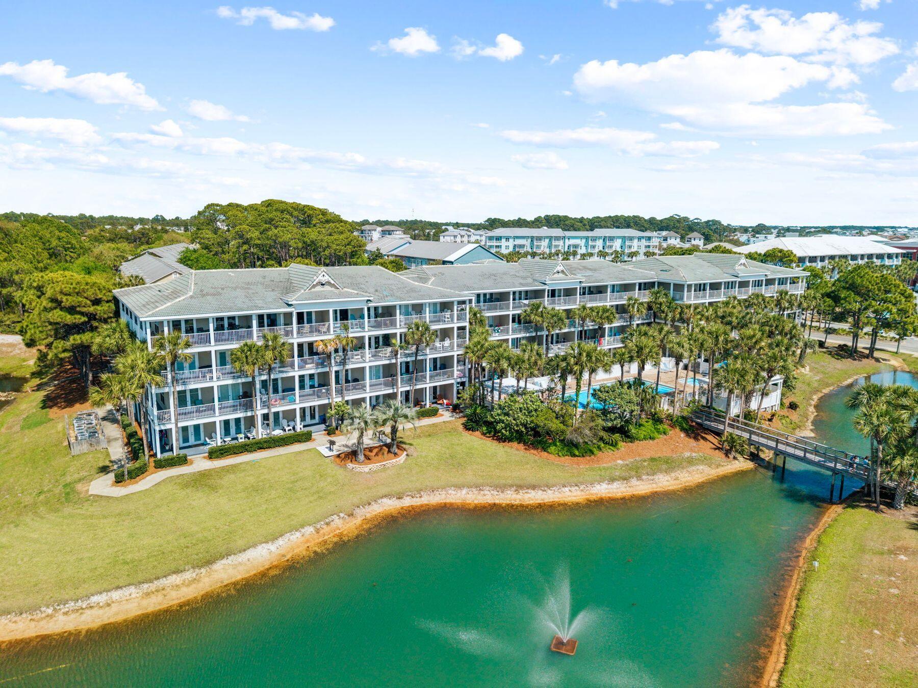 144 Spires Lane UNIT 312