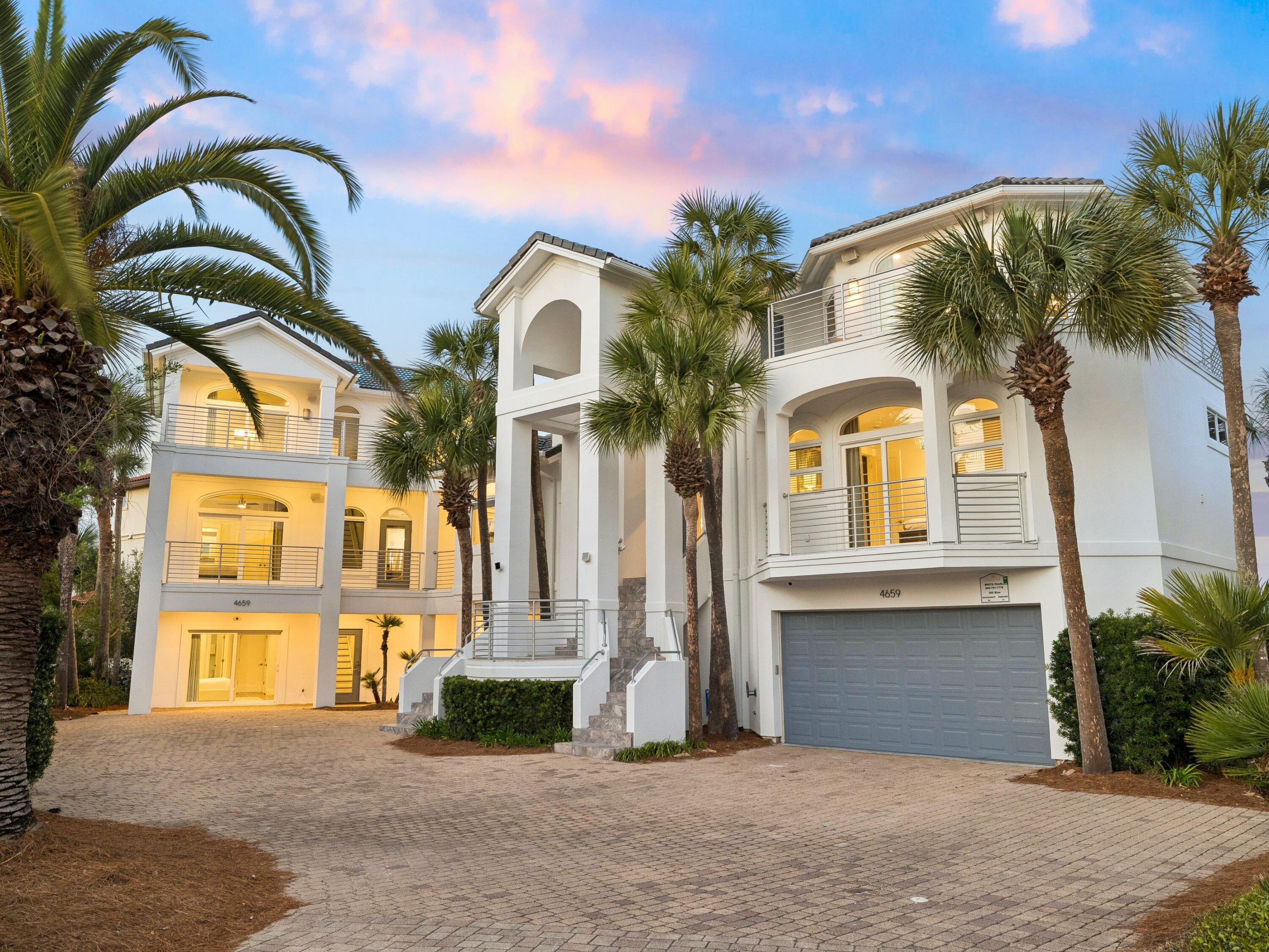 4659 Destiny Way