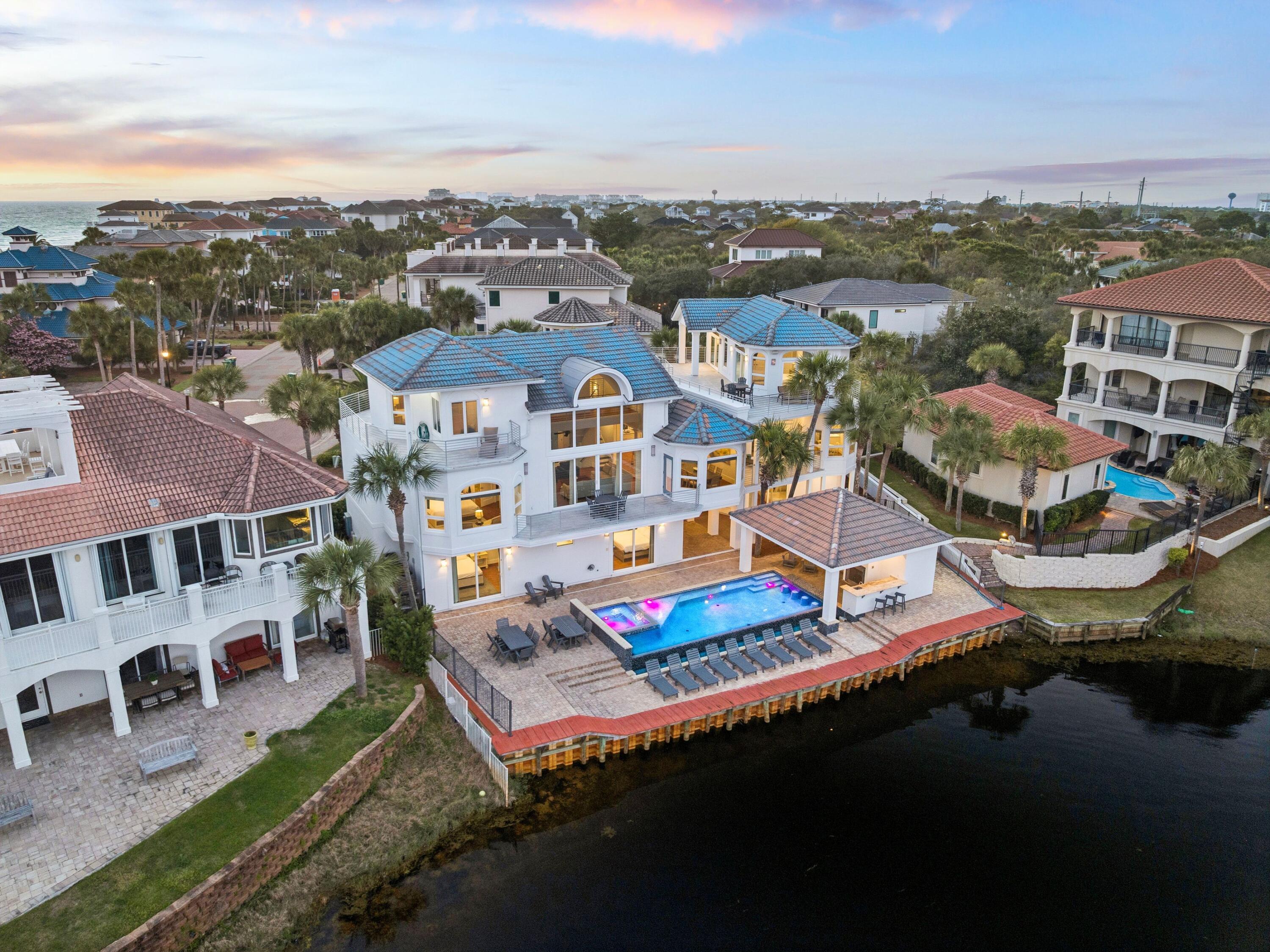 4659 Destiny Way