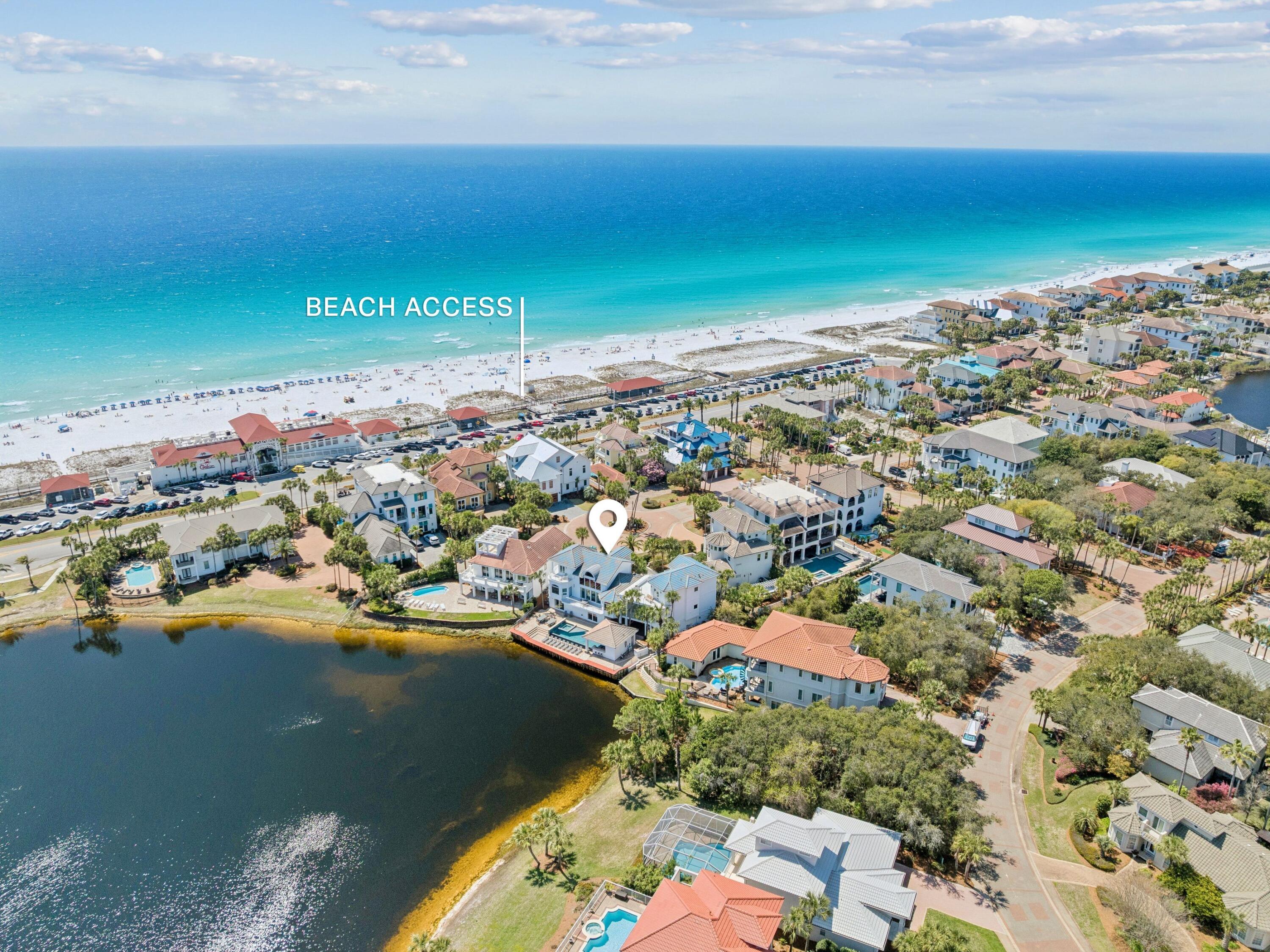 4659 Destiny Way