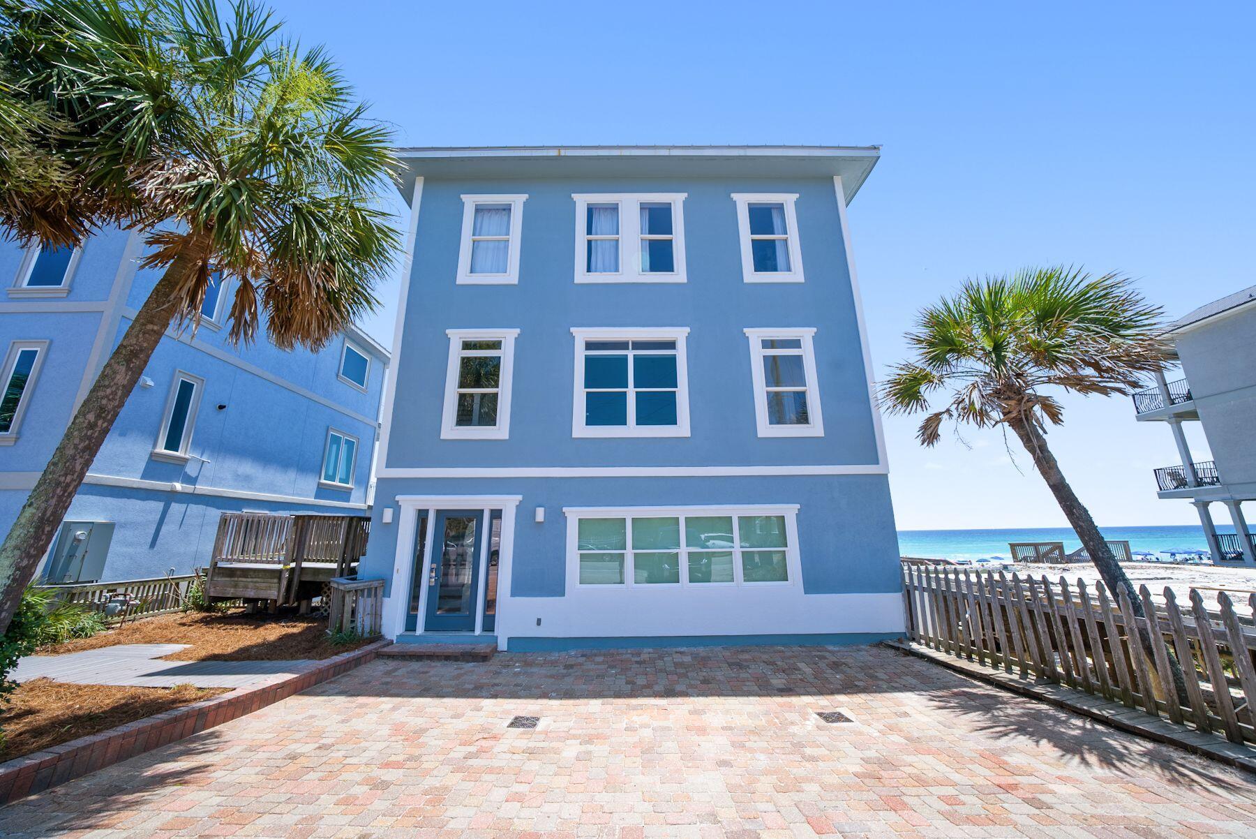1495 Scenic Gulf Drive