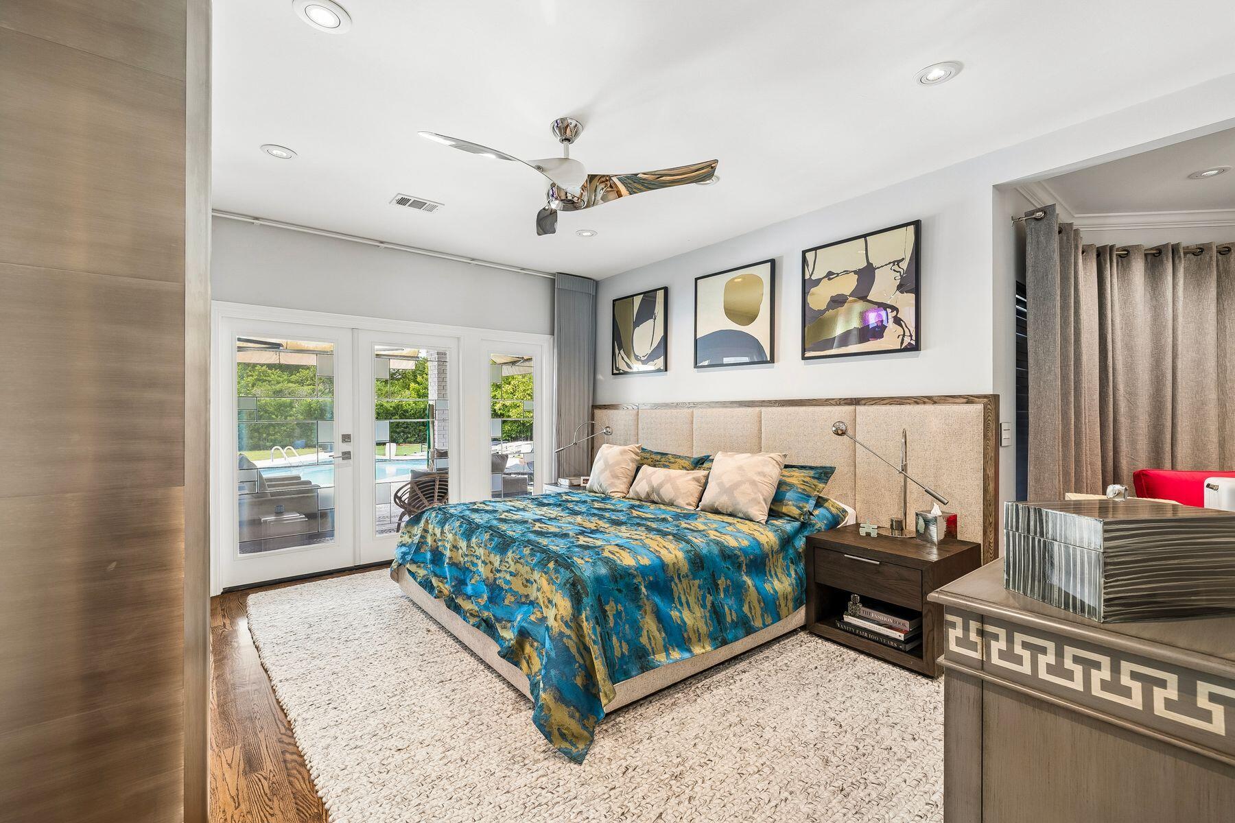 145 W Country Club Drive