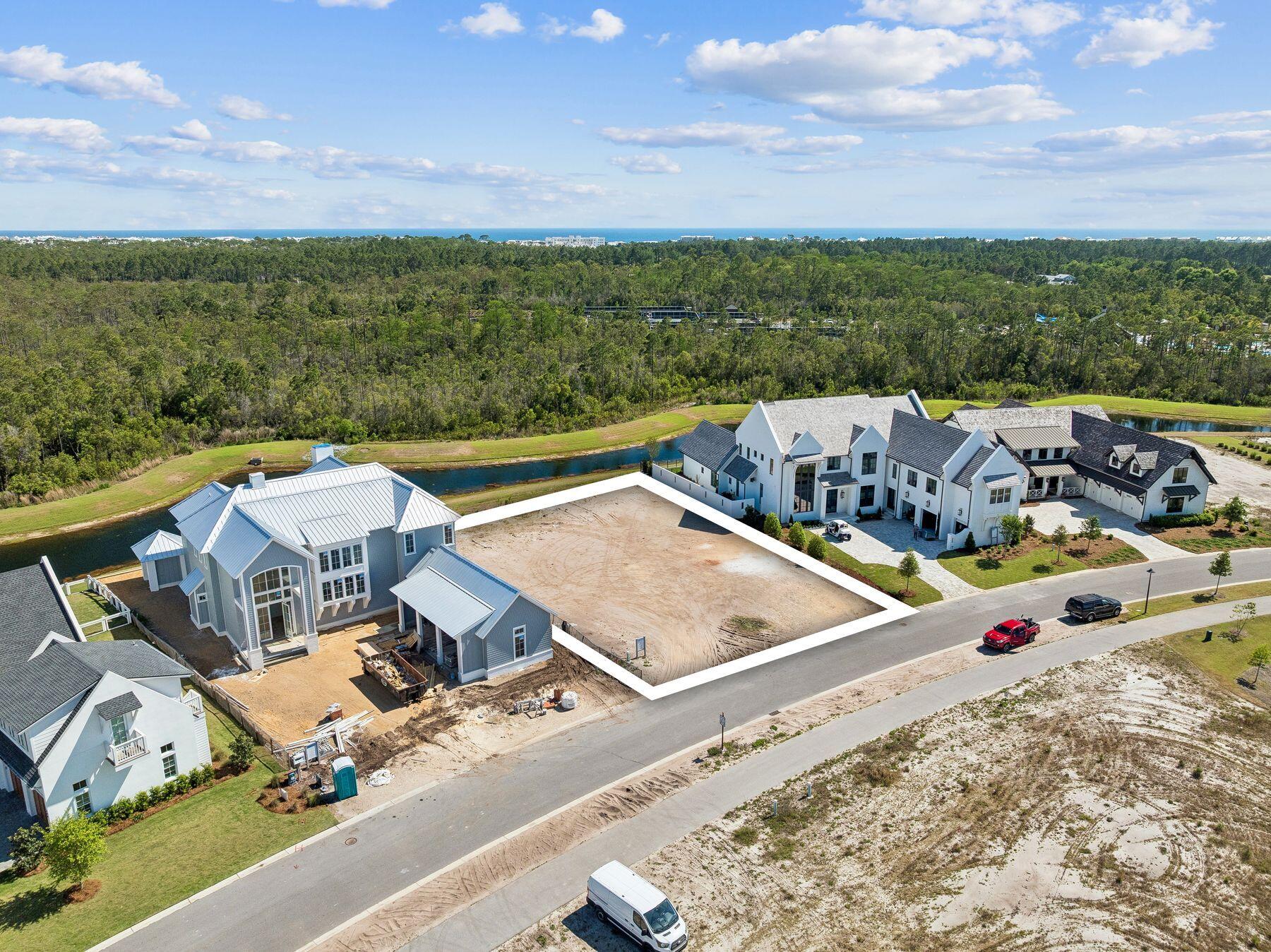 Lot 19 Windsong Drive