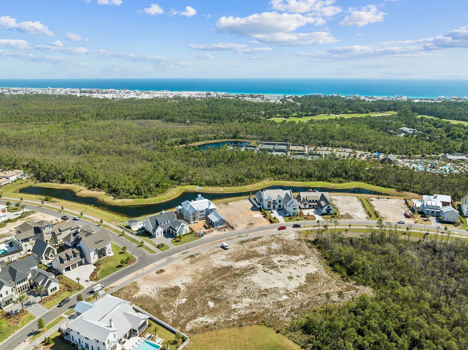 Lot 19 Windsong Drive
