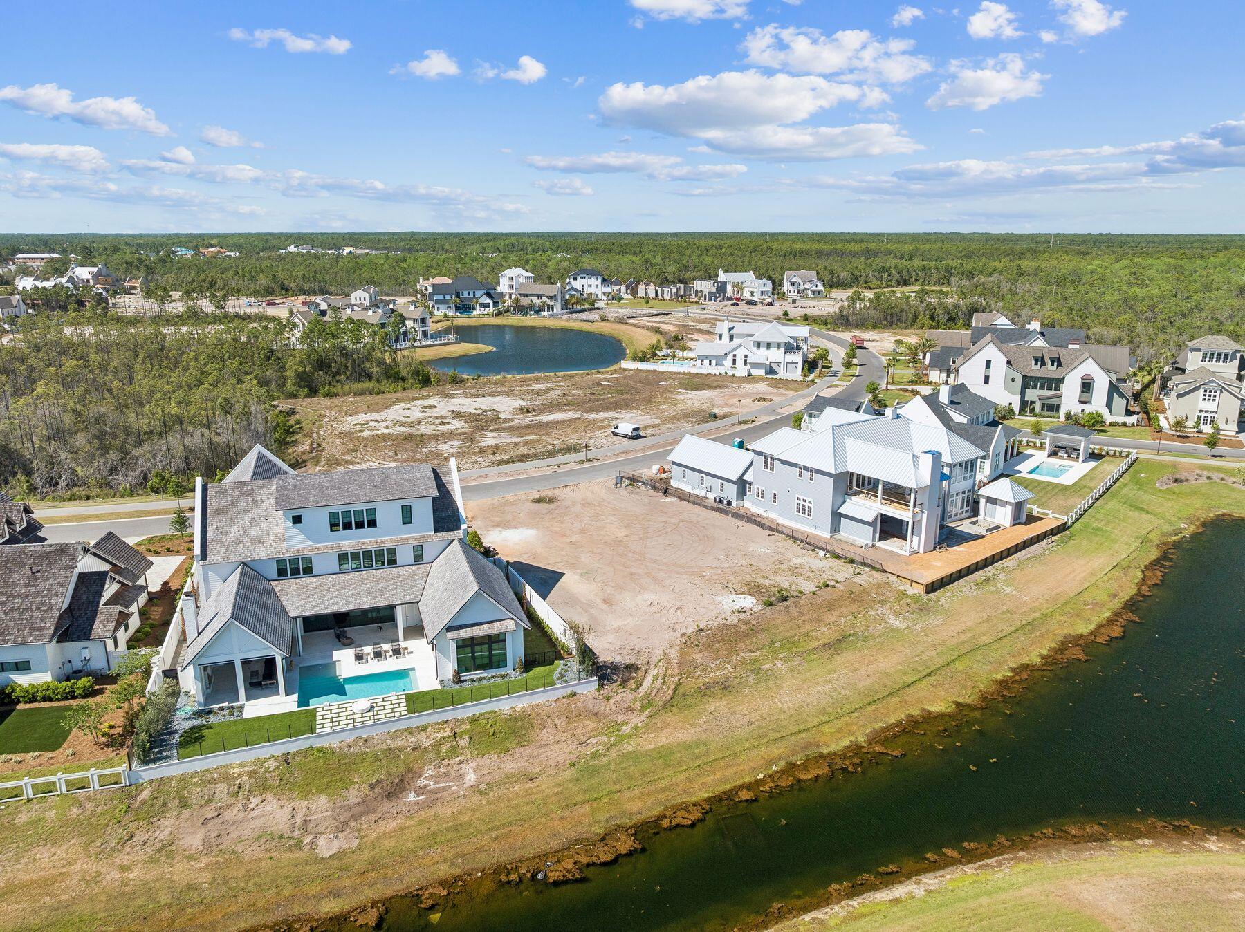 Lot 19 Windsong Drive