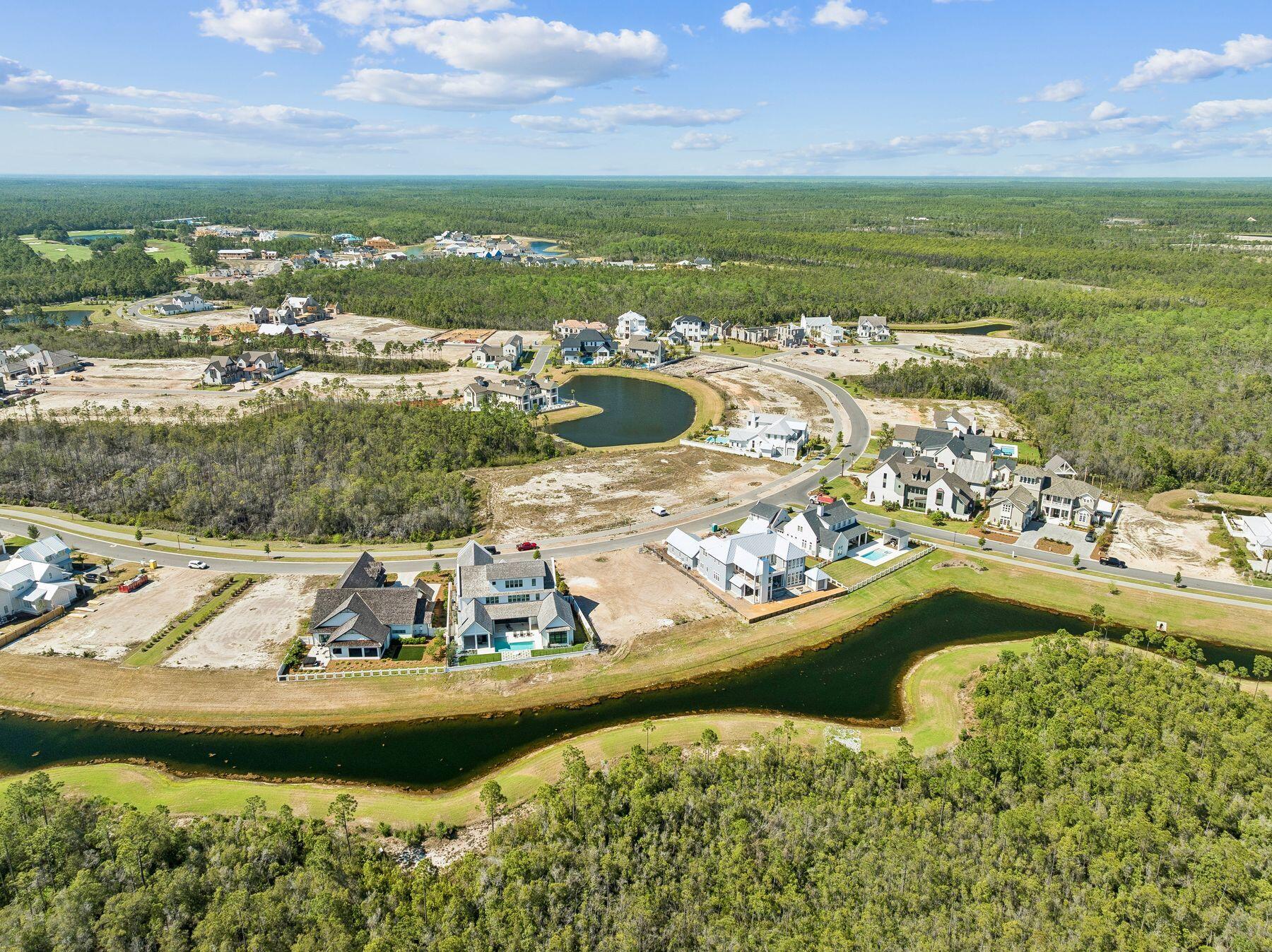 Lot 19 Windsong Drive