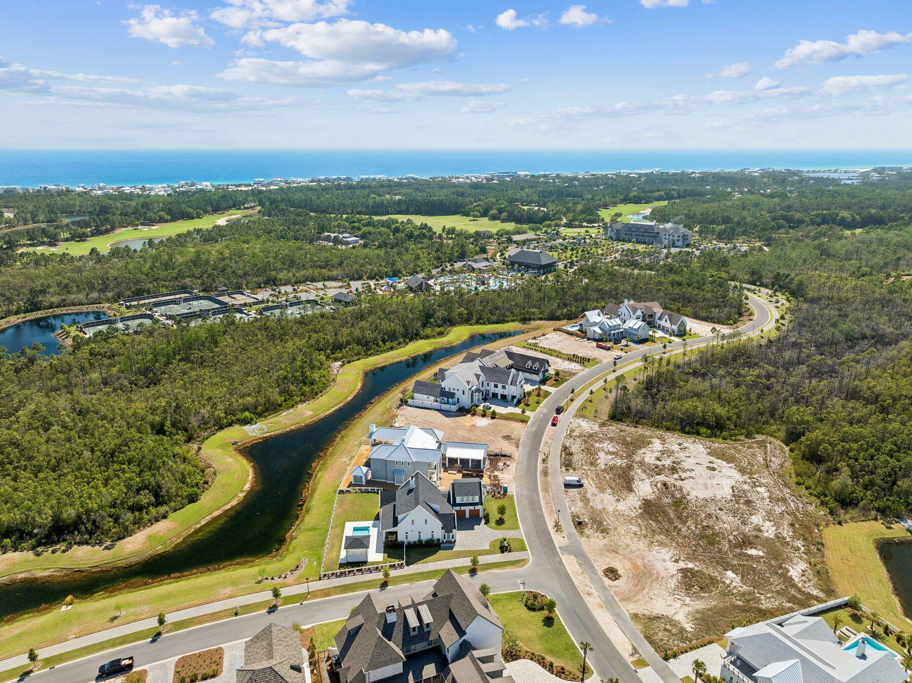 Lot 19 Windsong Drive