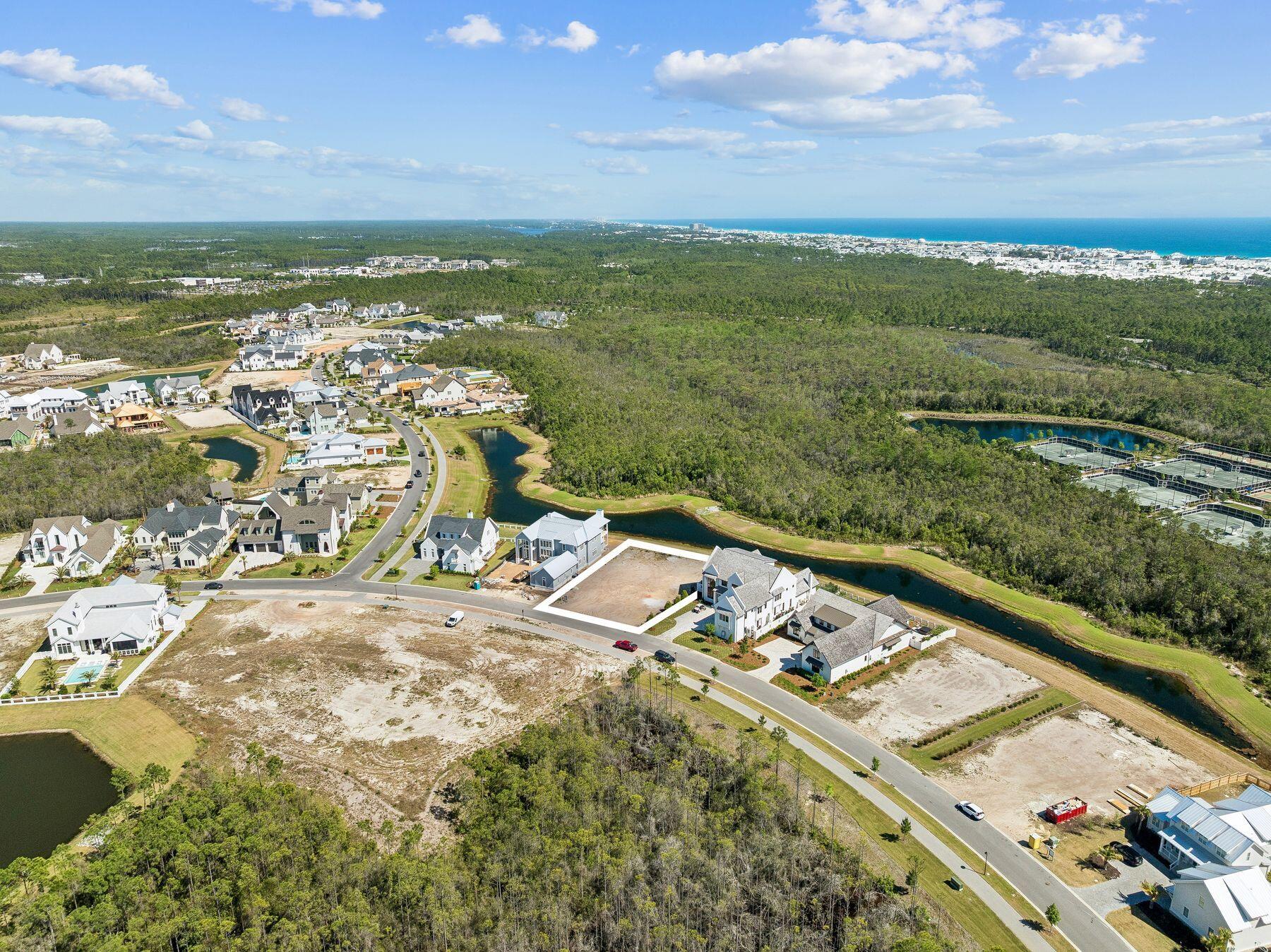 Lot 19 Windsong Drive
