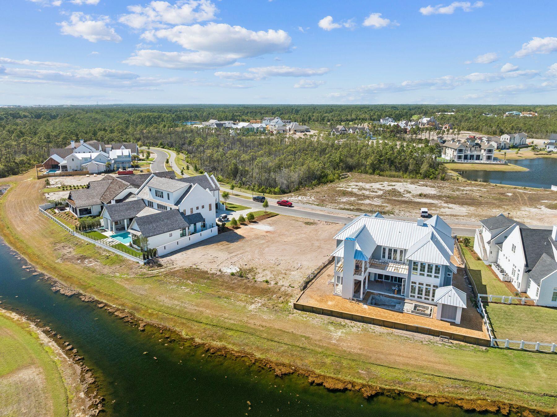 Lot 19 Windsong Drive