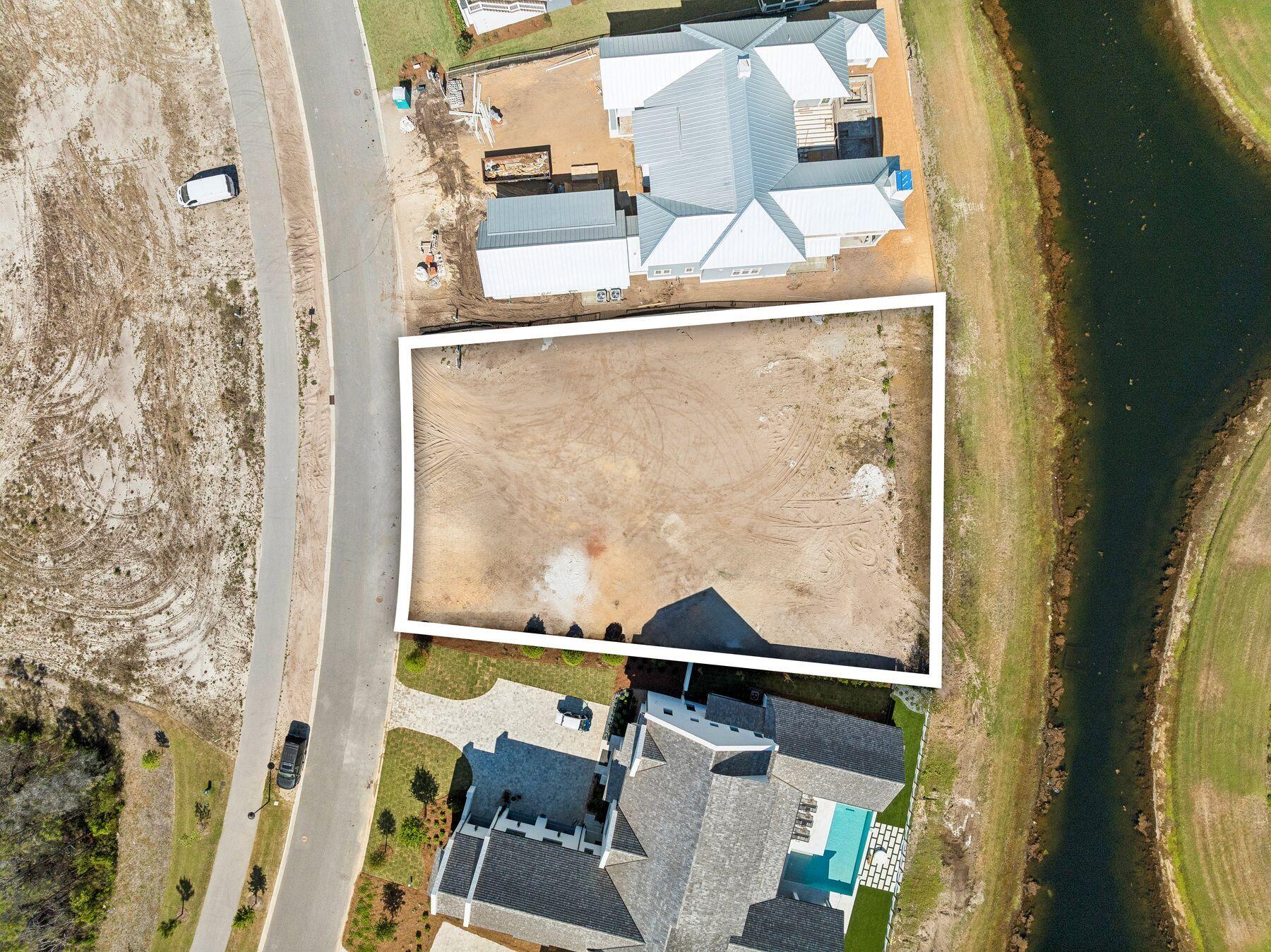 Lot 19 Windsong Drive