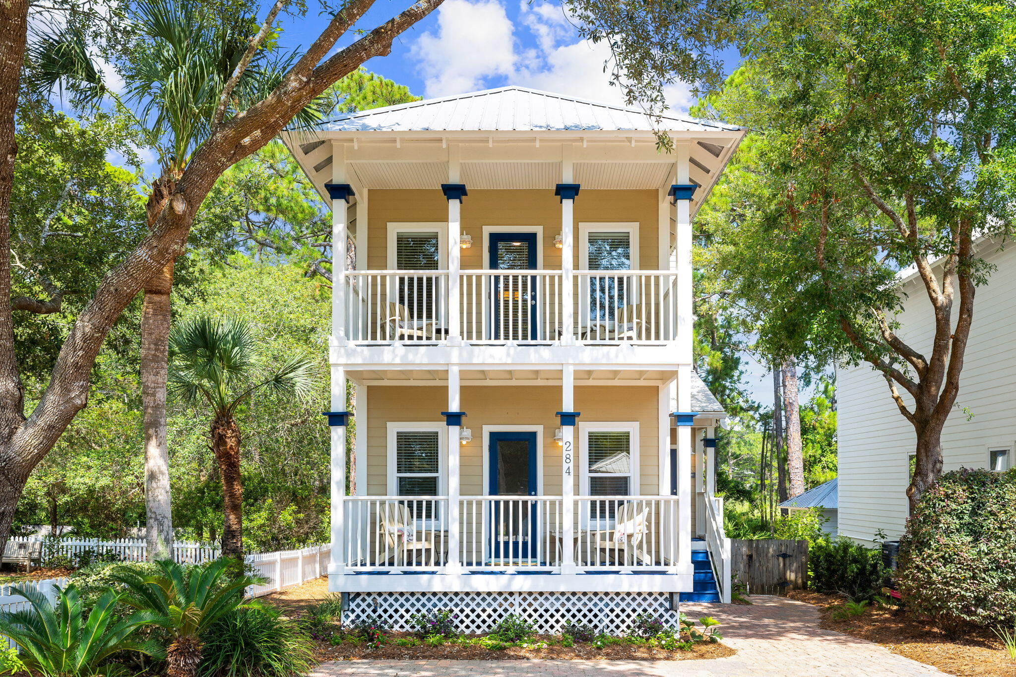 284 Hidden Lake Way