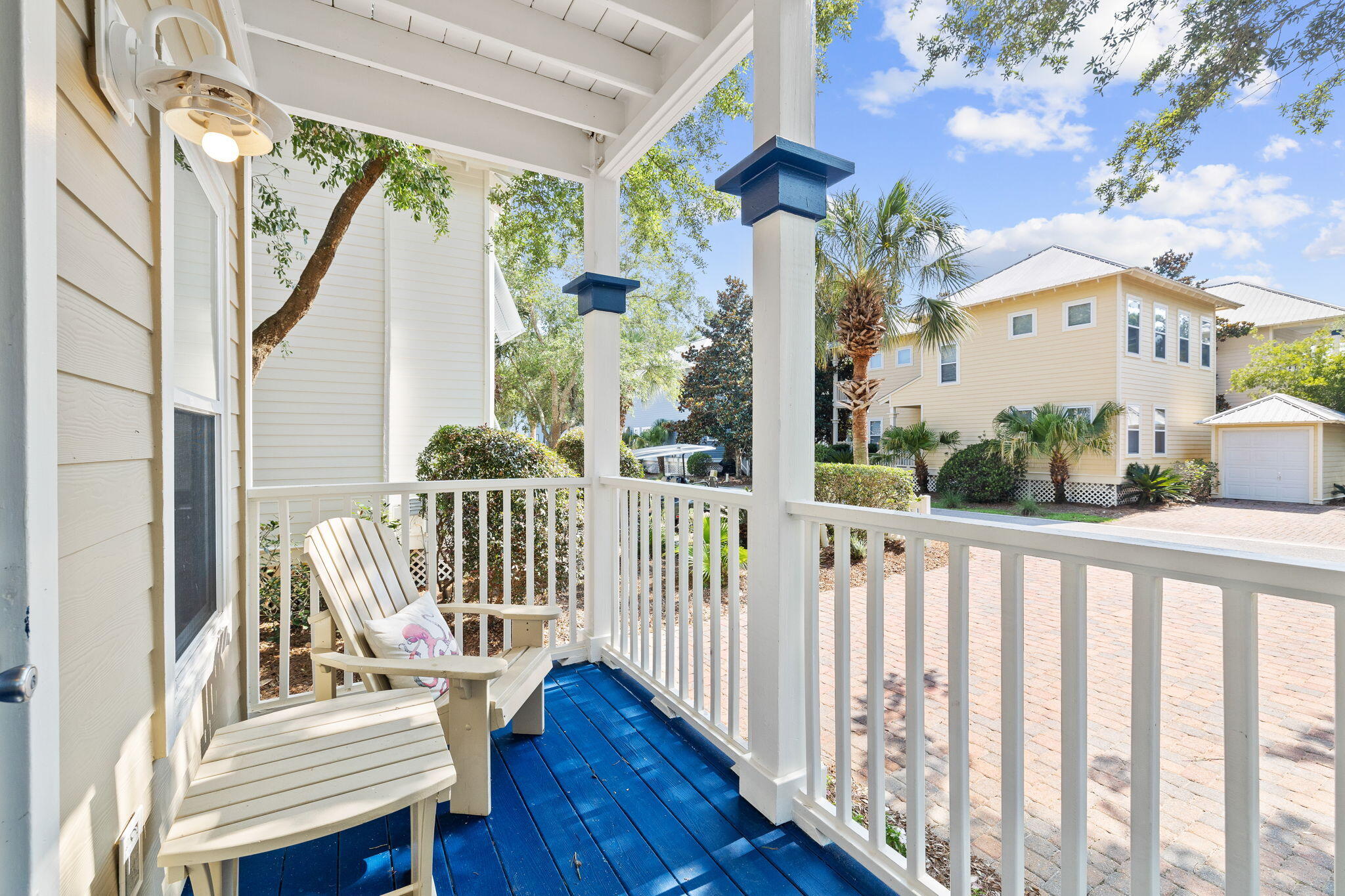 284 Hidden Lake Way