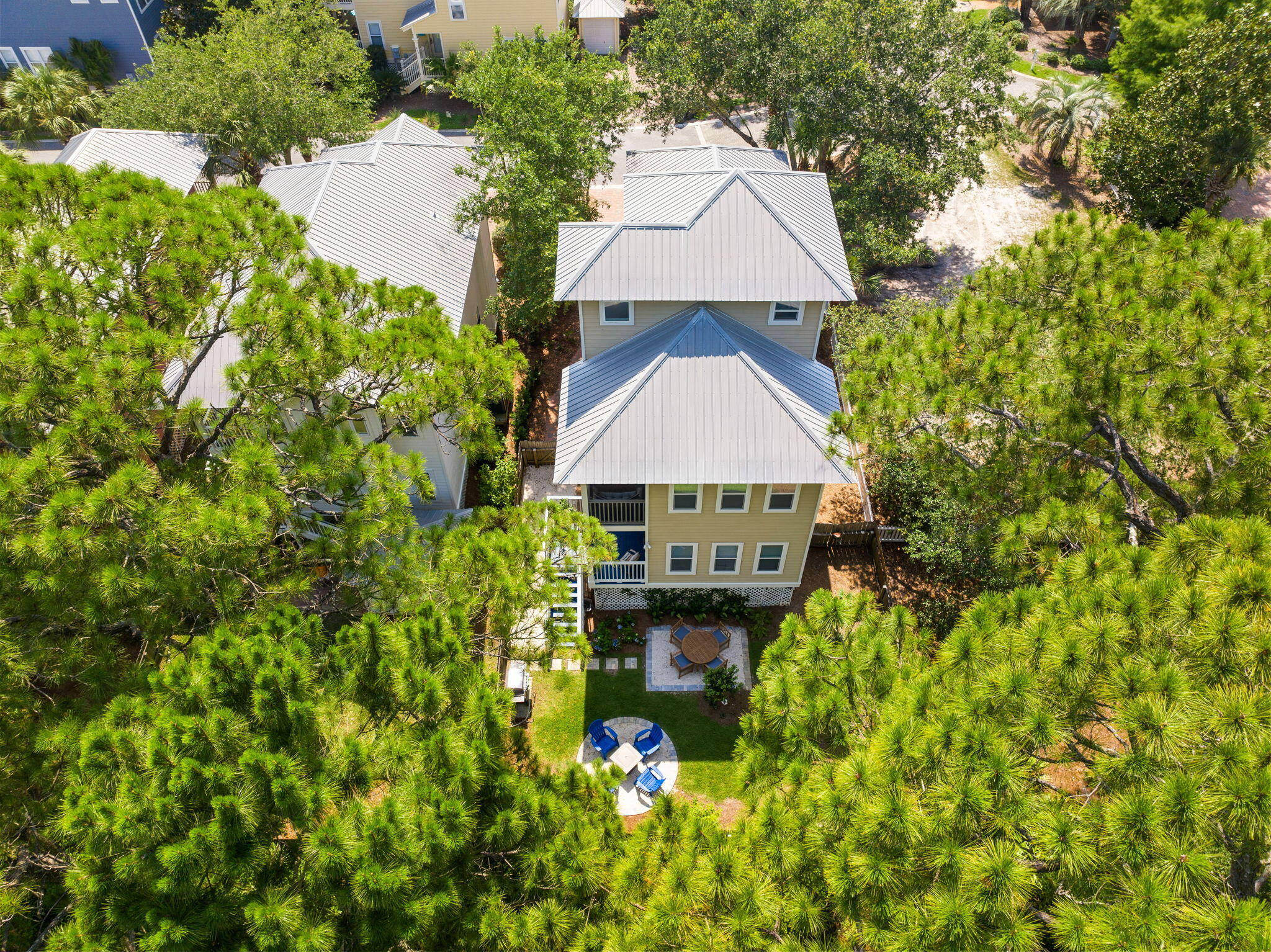 284 Hidden Lake Way
