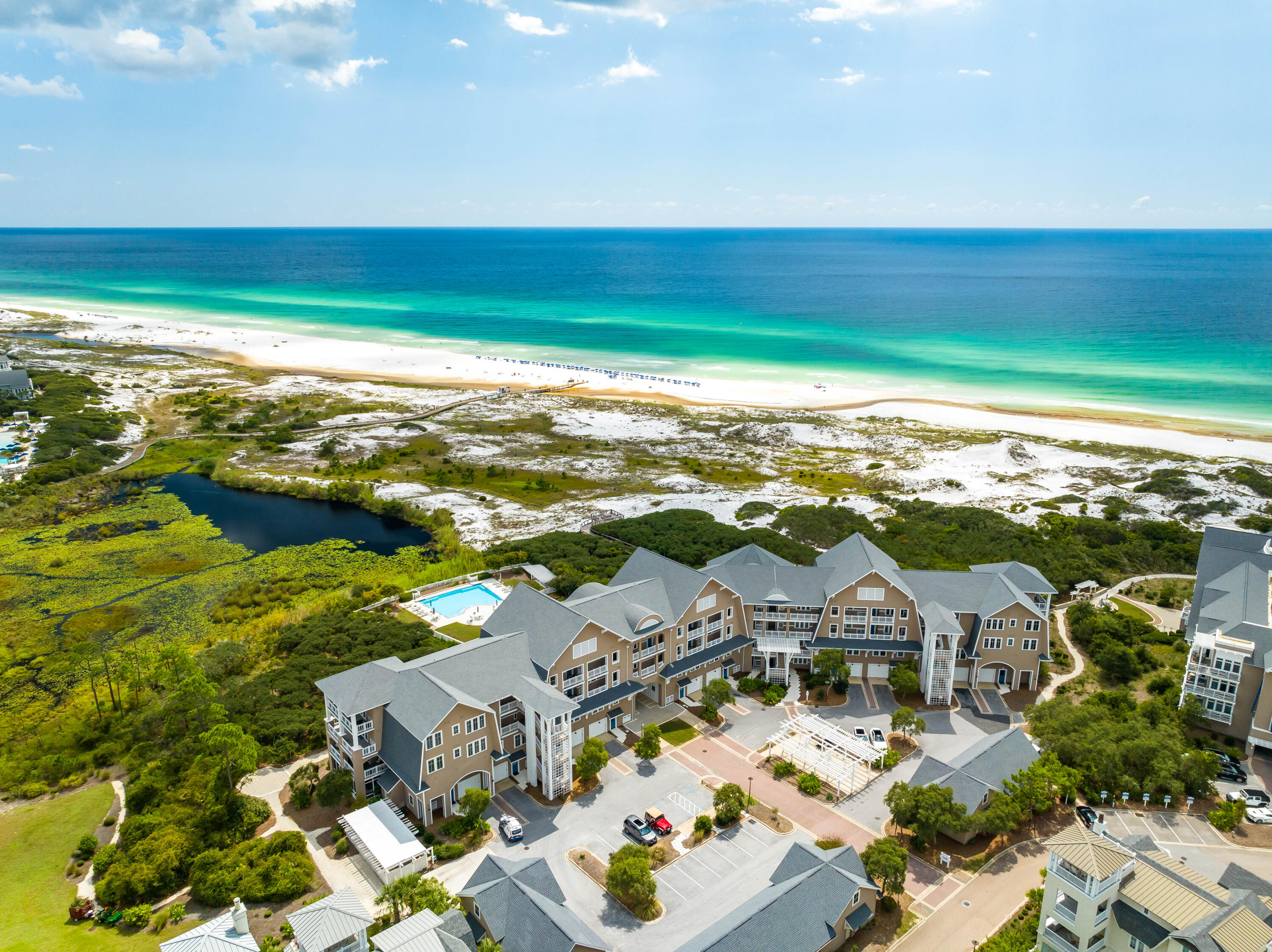 37 S Compass Point Way, Unit 109