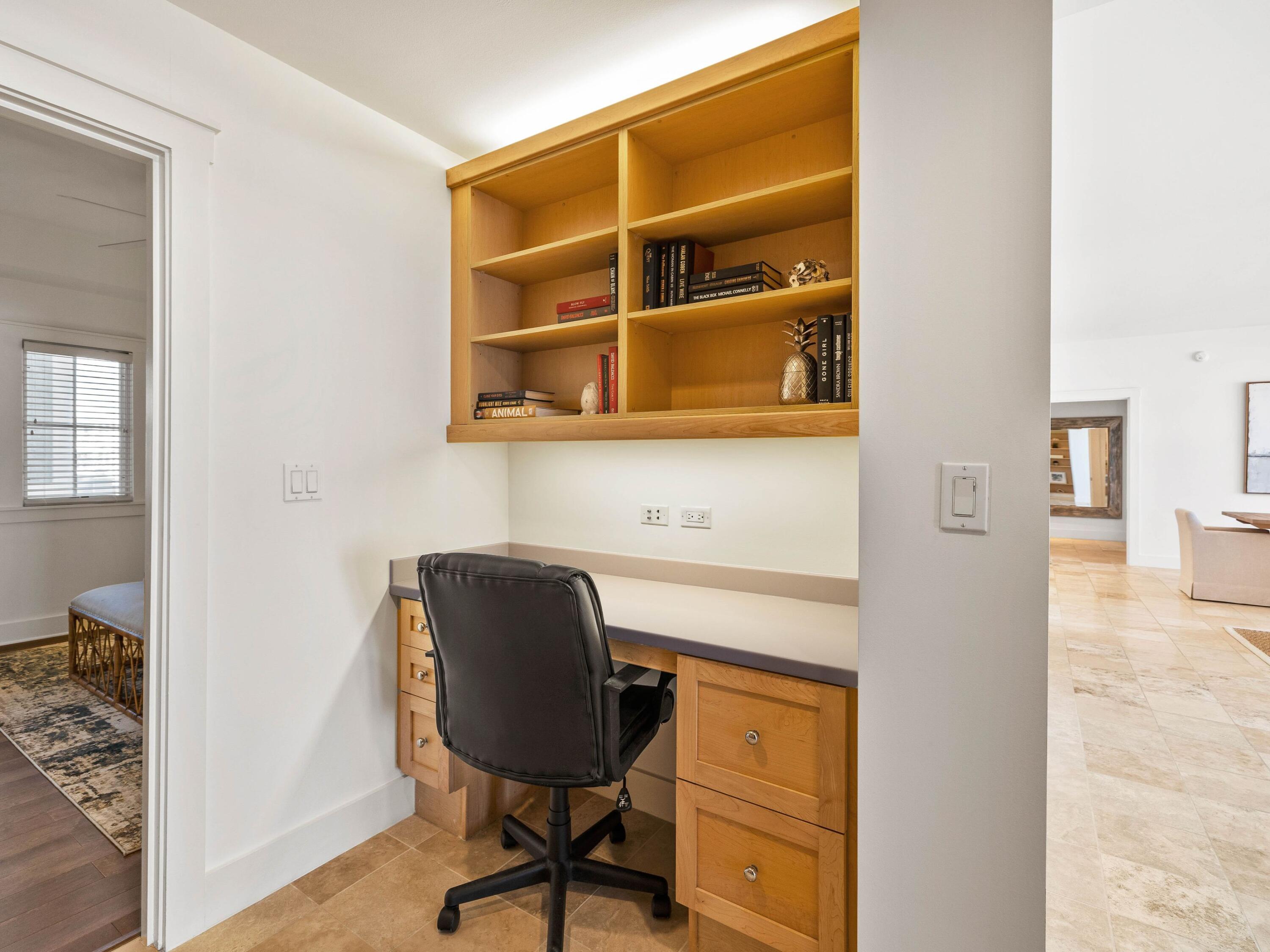 429 S Bridge Lane, 320A