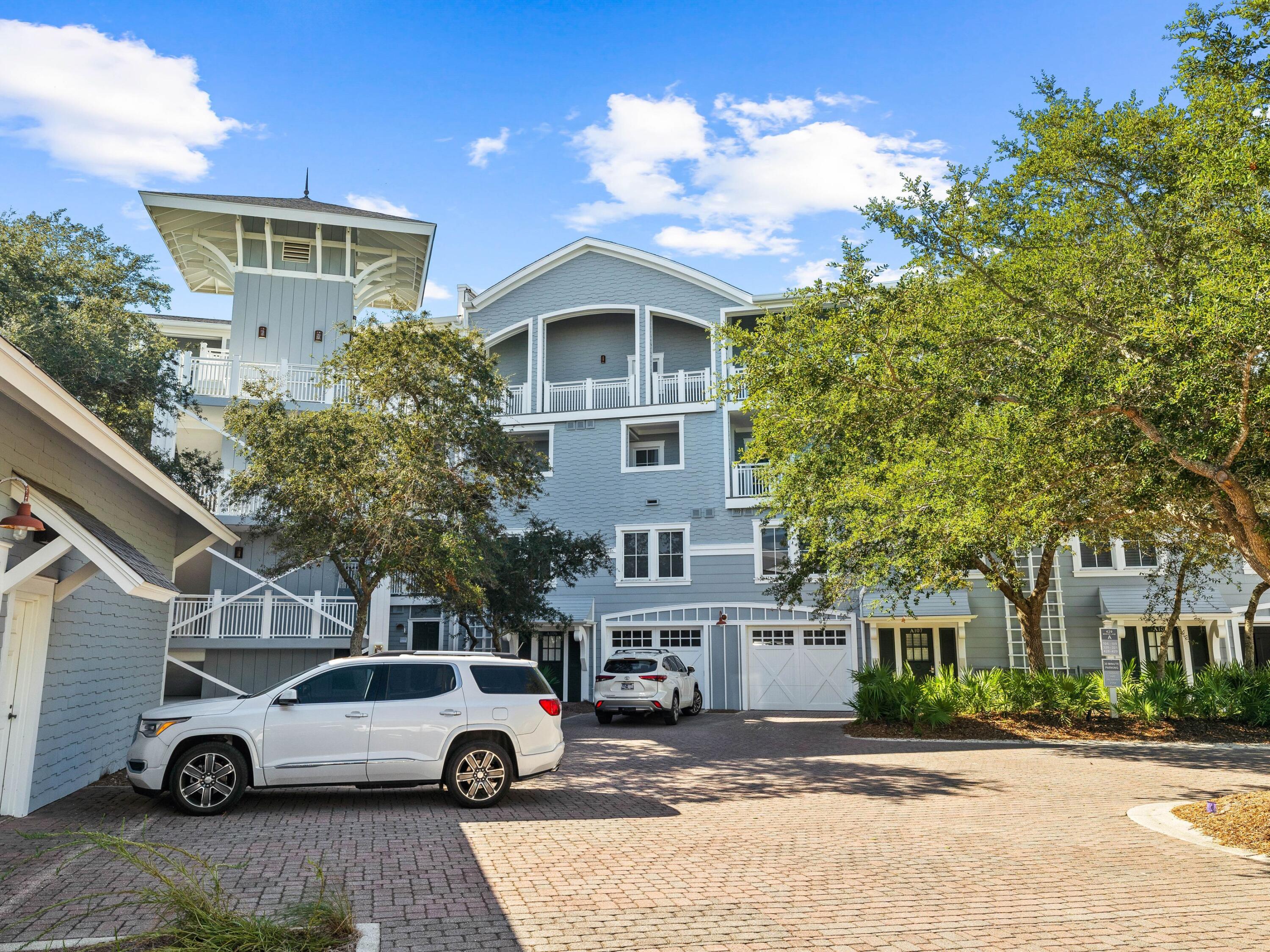 429 S Bridge Lane, 320A