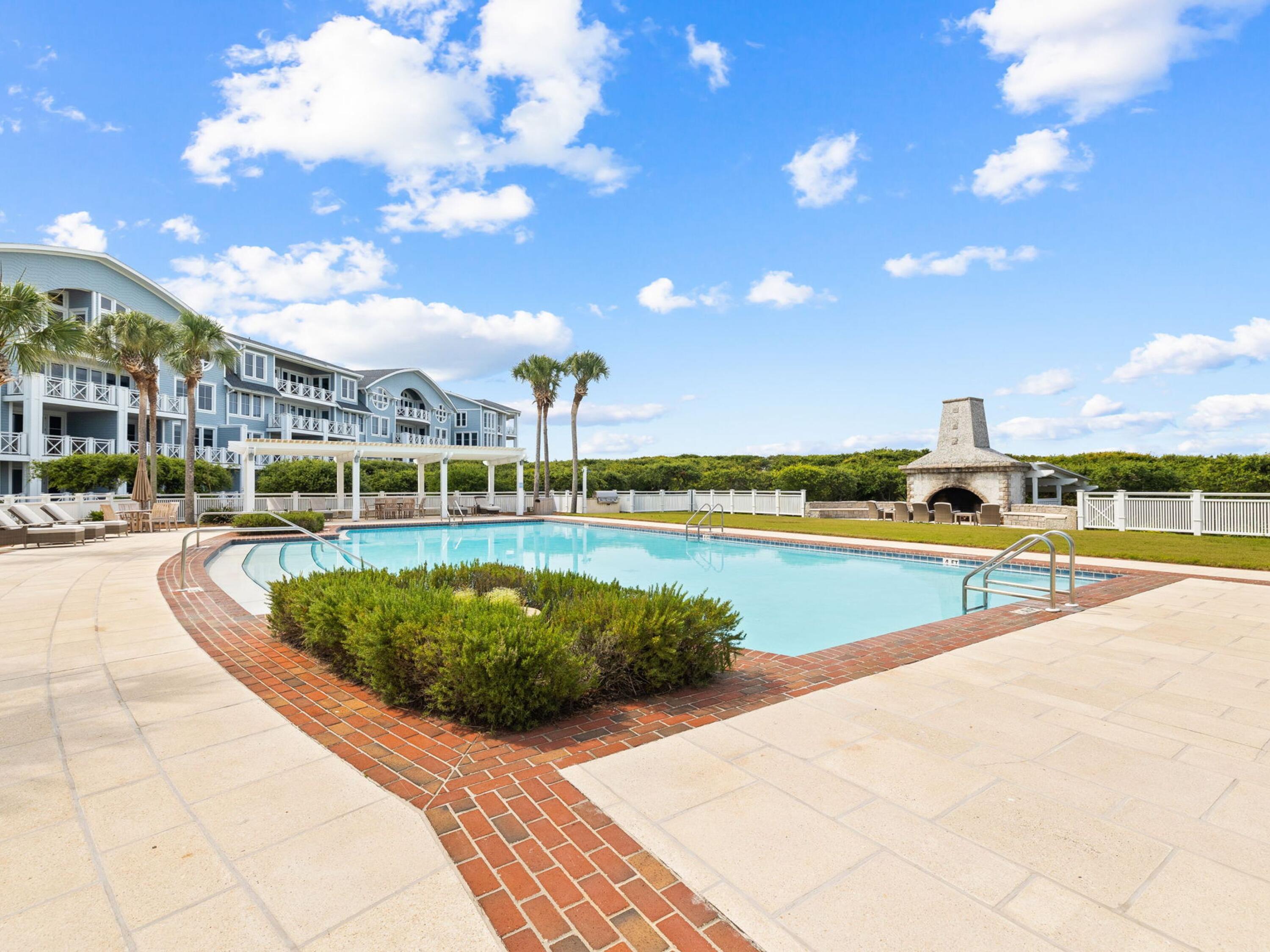 429 S Bridge Lane, 320A