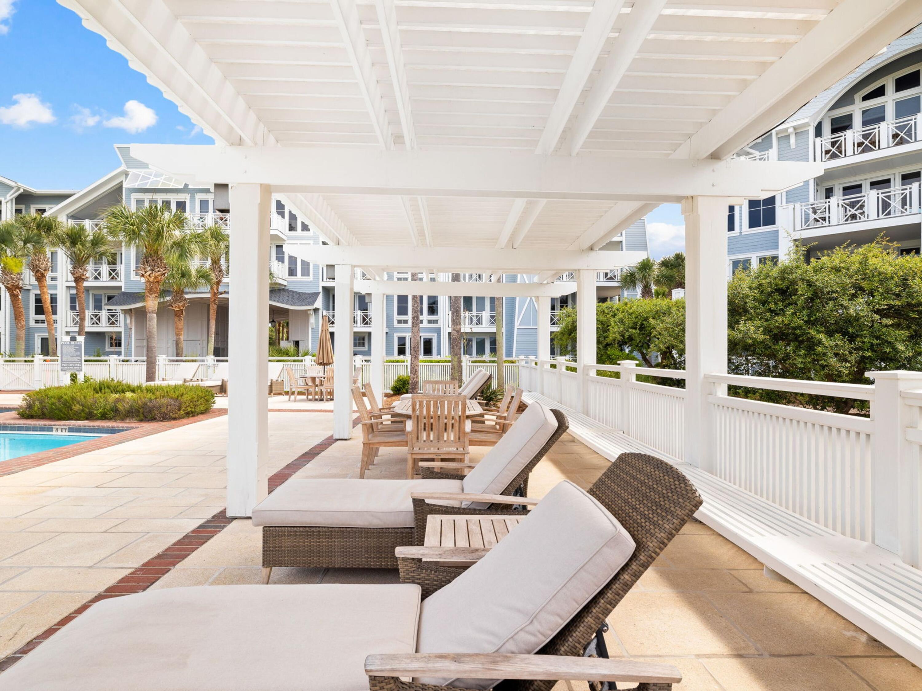 429 S Bridge Lane, 320A