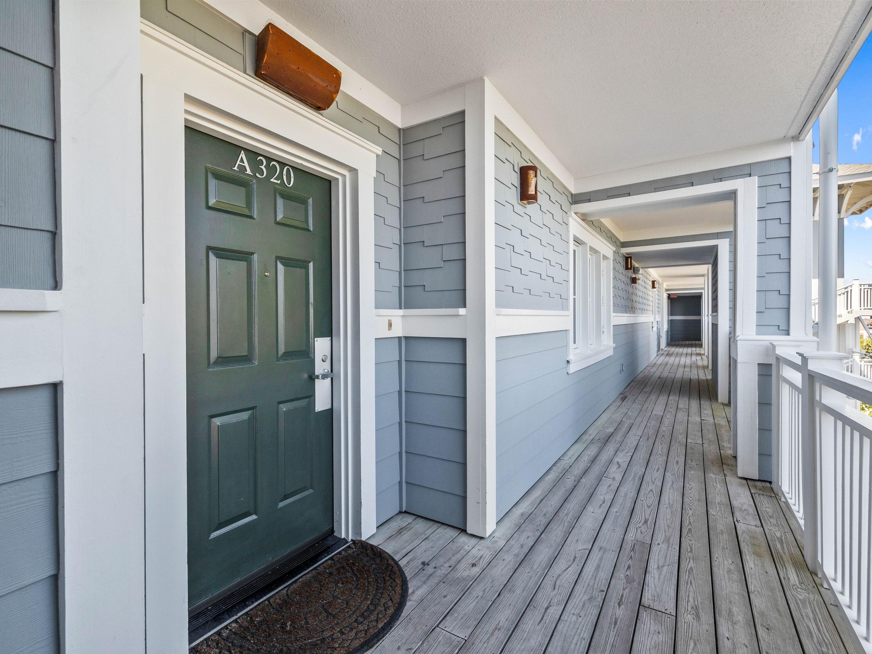 429 S Bridge Lane, 320A