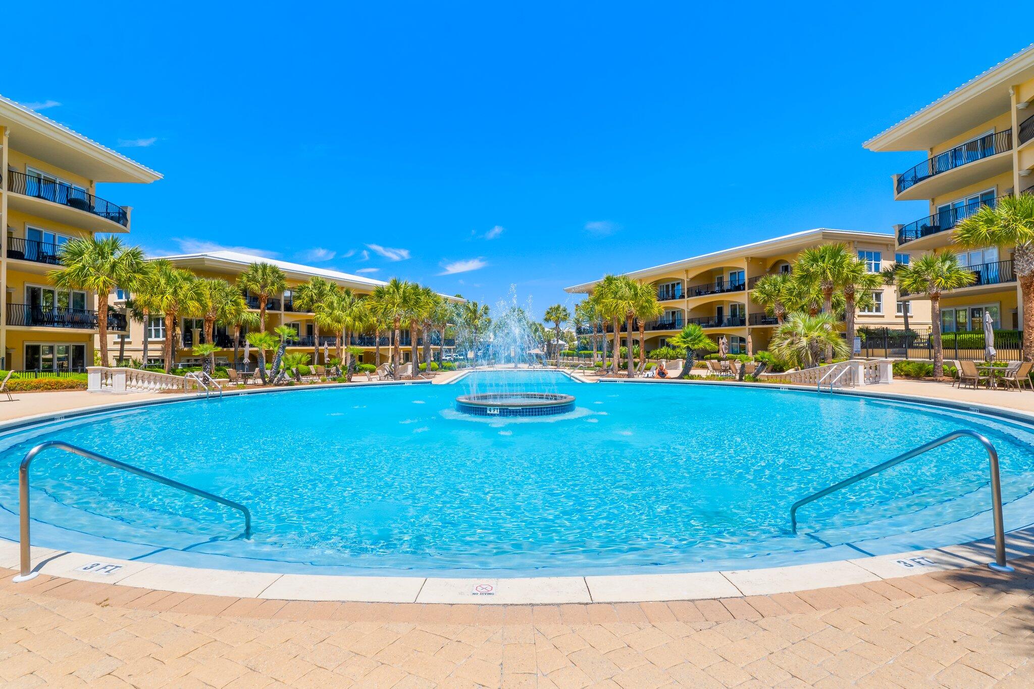 2421 W County Highway 30A, UNIT D104