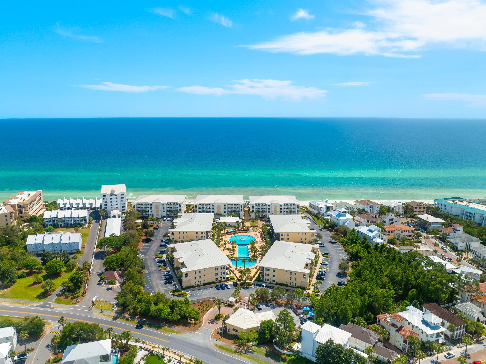 2421 W County Highway 30A, UNIT D104