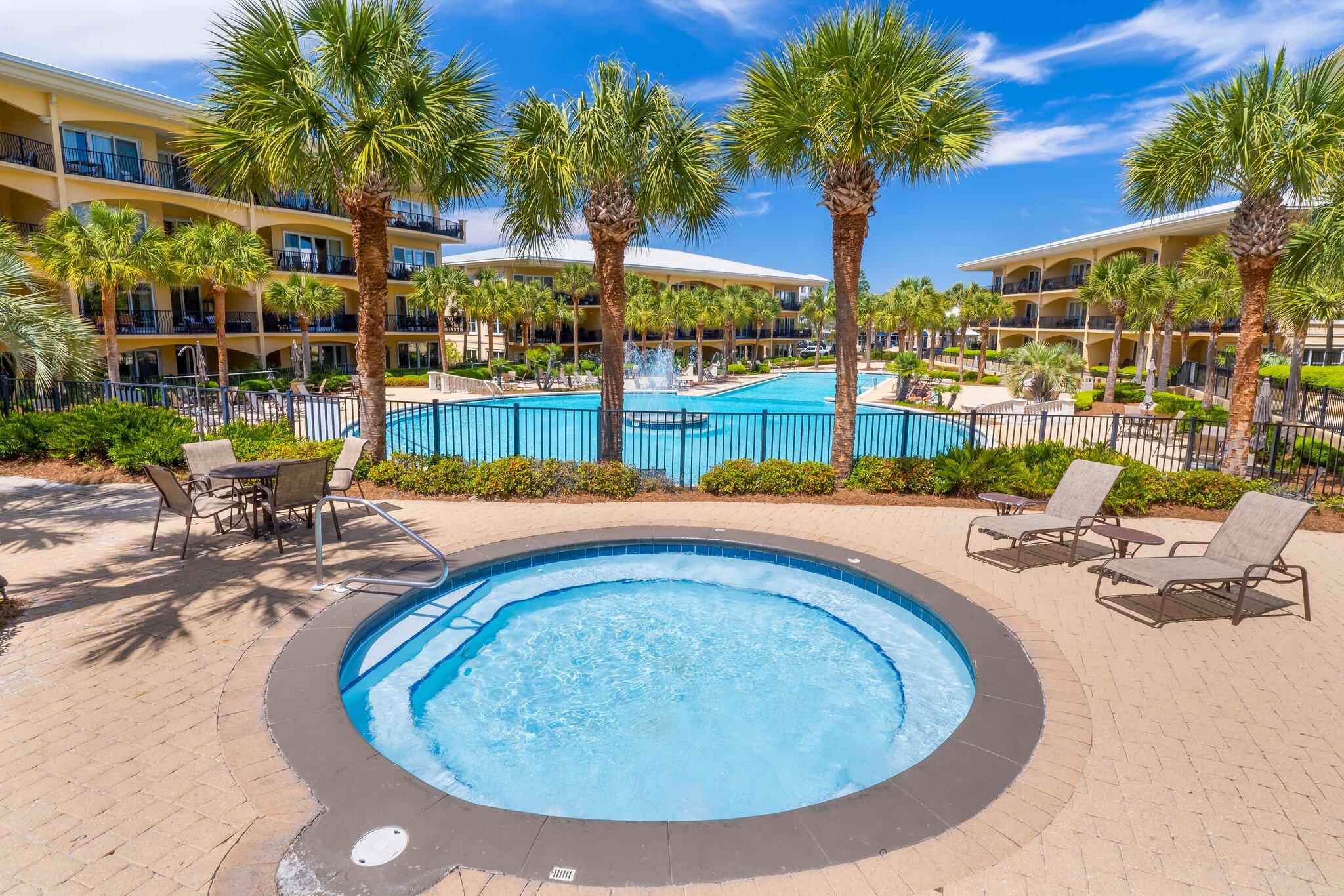 2421 W County Highway 30A, UNIT D104