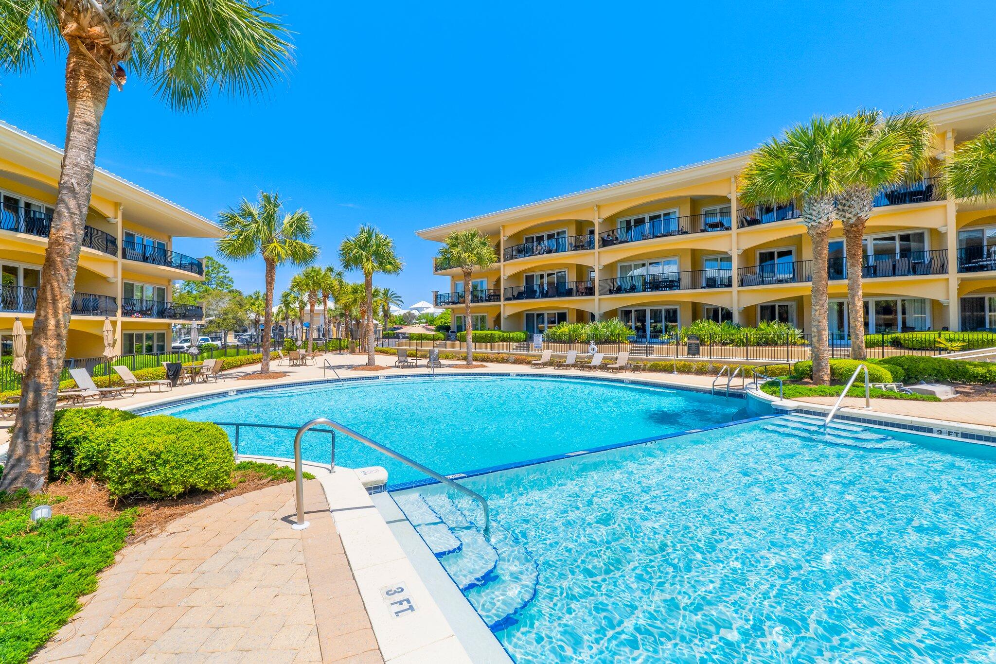 2421 W County Highway 30A, UNIT D104